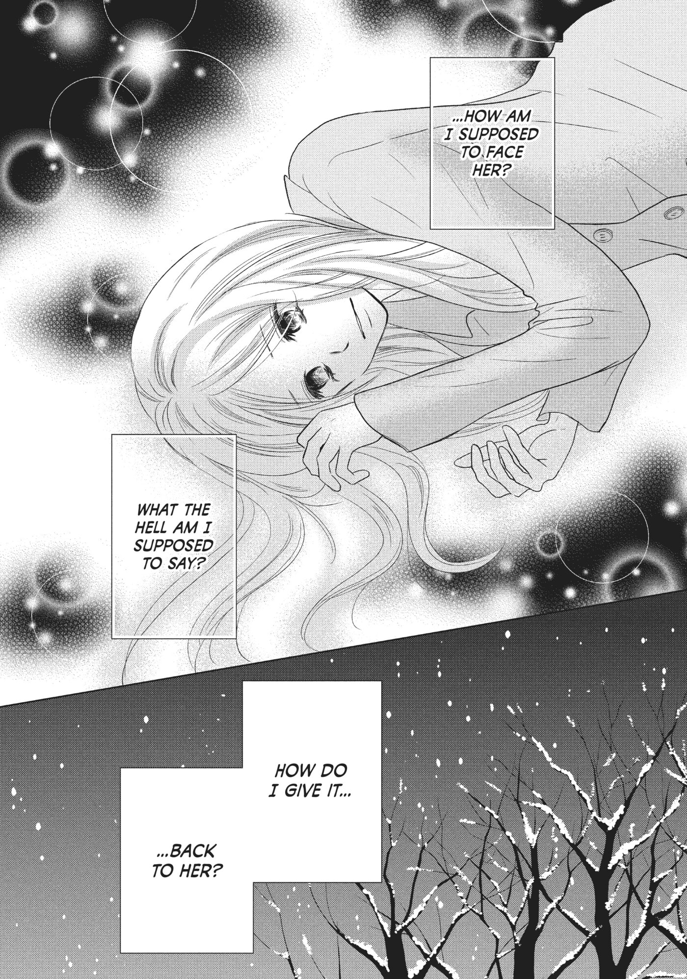 Perfect World (Chen Dong) Chapter 33 page 32 - 
