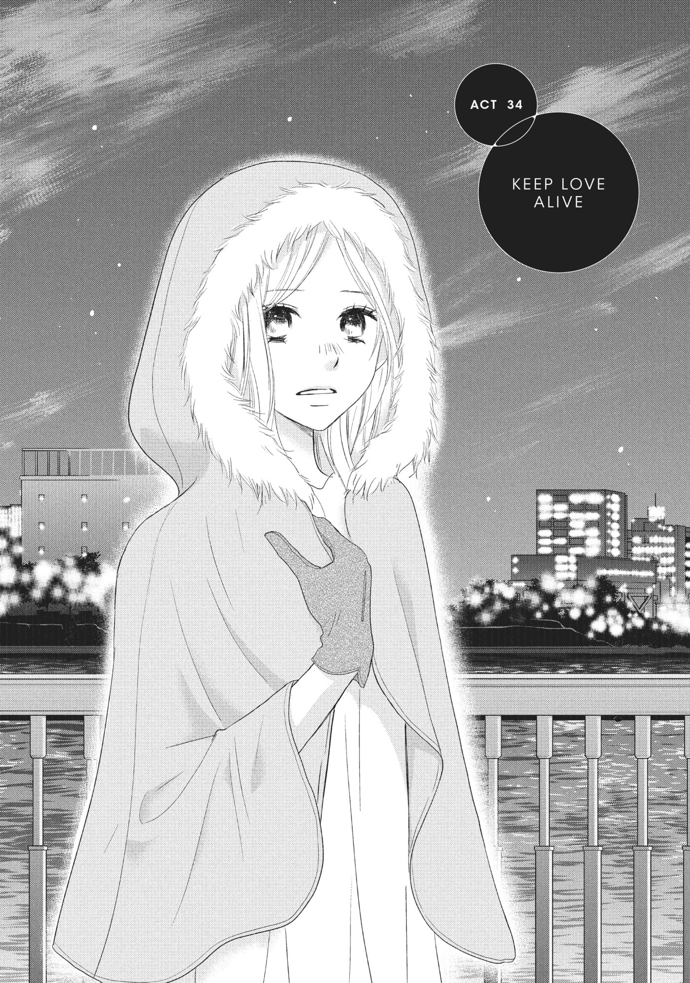 Perfect World (Chen Dong) Chapter 34 page 1 - 