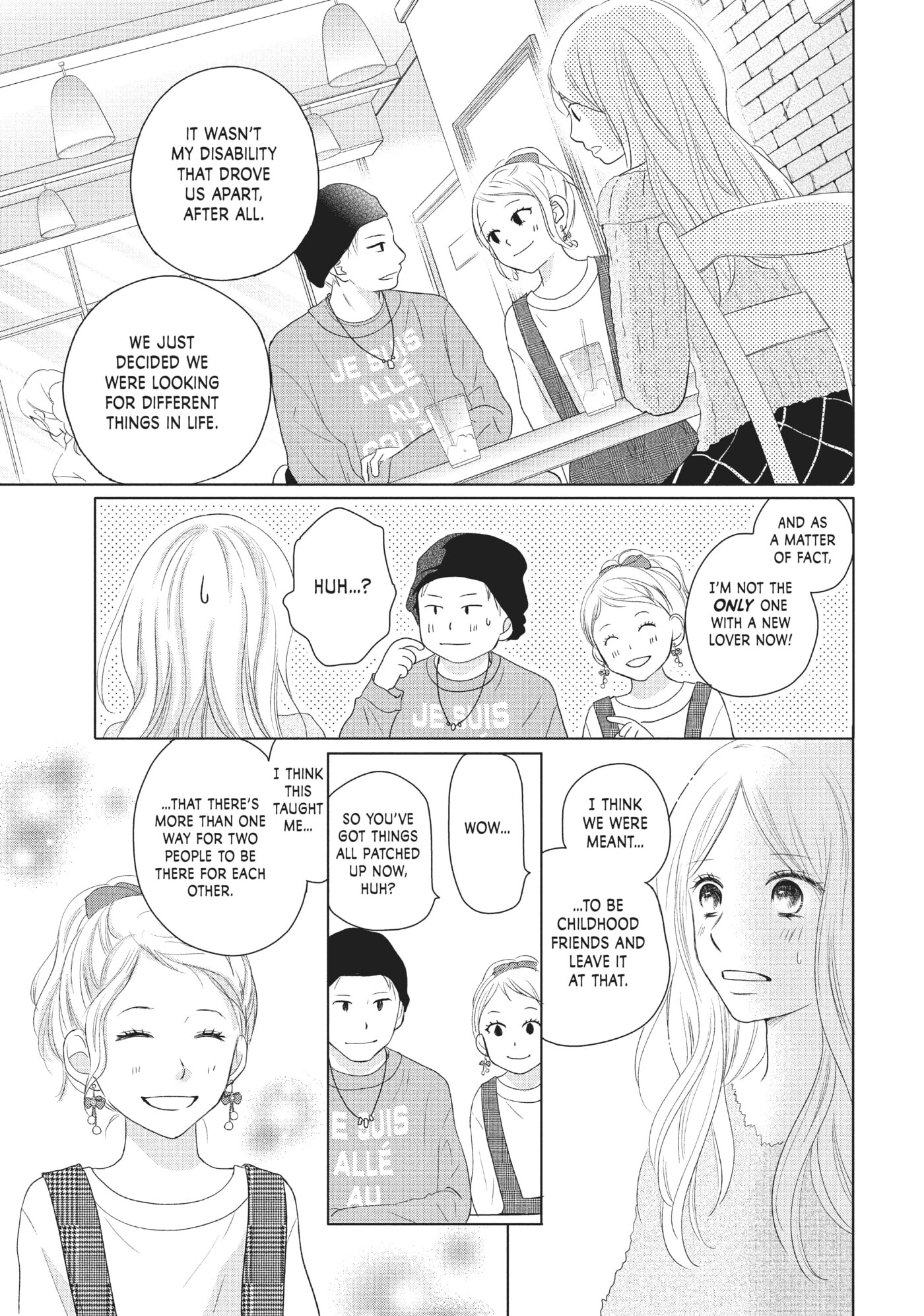 Perfect World (Chen Dong) Chapter 34 page 17 - 