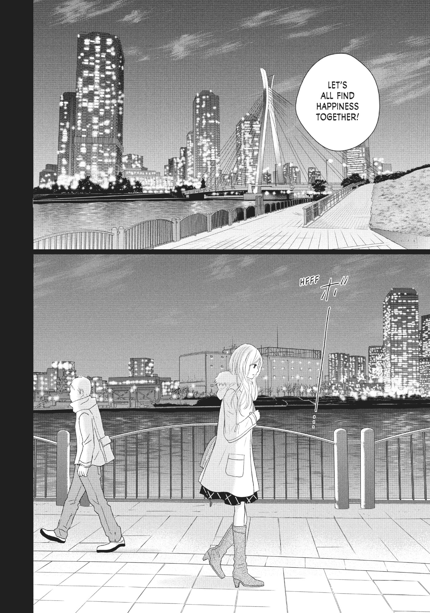 Perfect World (Chen Dong) Chapter 34 page 20 - 