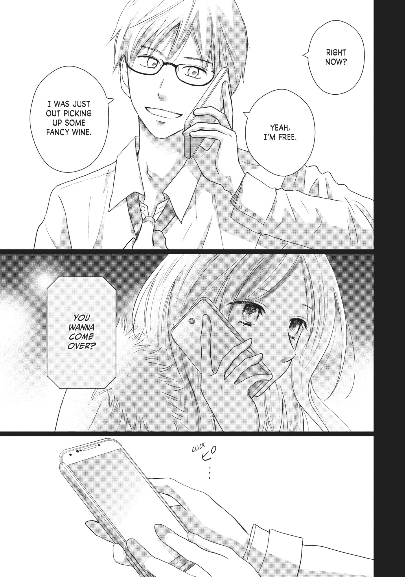 Perfect World (Chen Dong) Chapter 34 page 23 - 