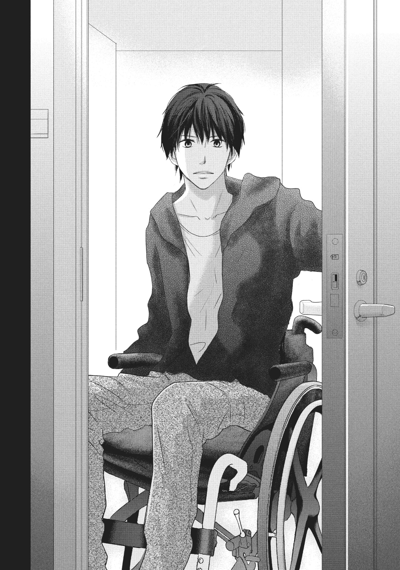Perfect World (Chen Dong) Chapter 34 page 26 - 