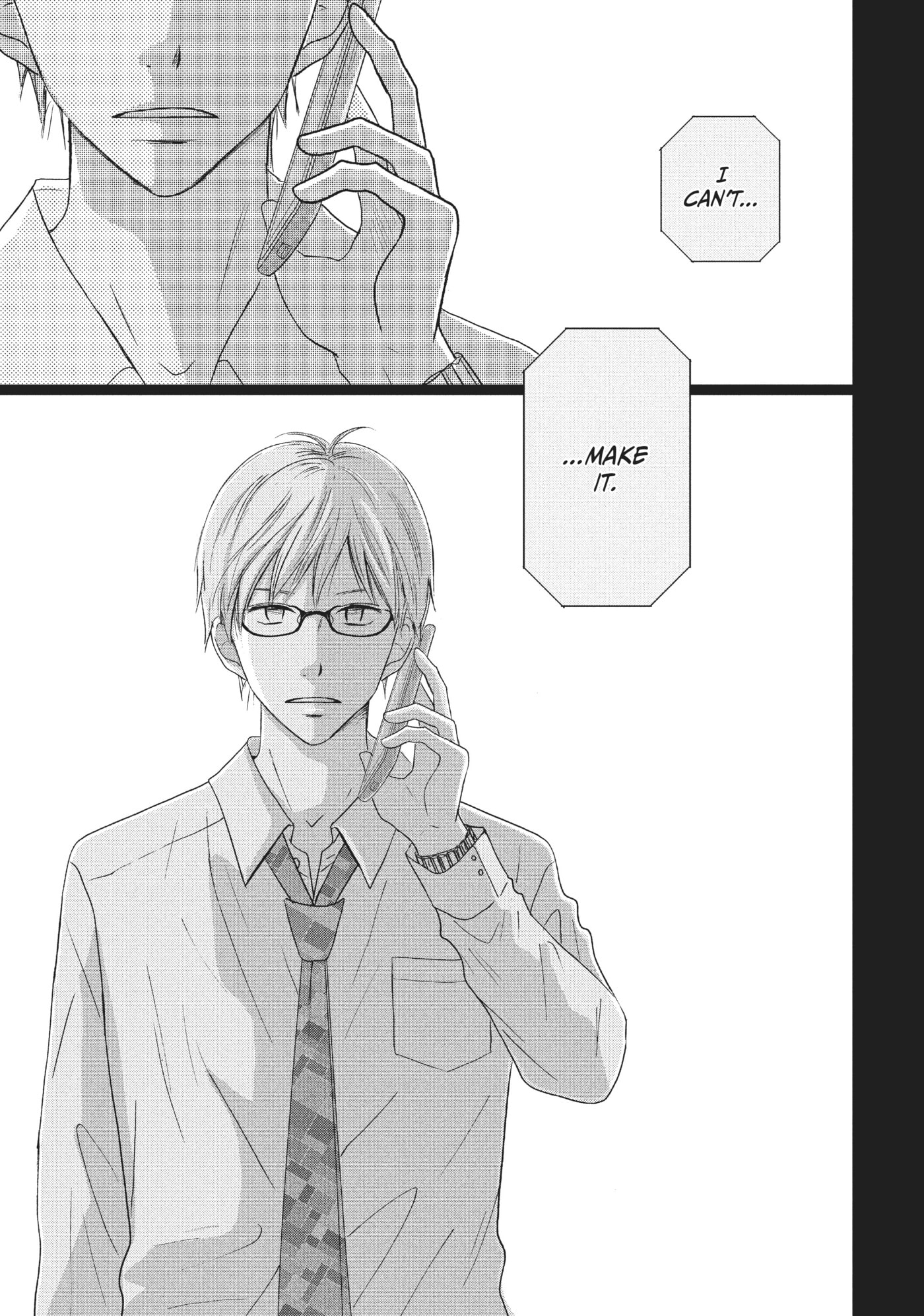 Perfect World (Chen Dong) Chapter 34 page 29 - 