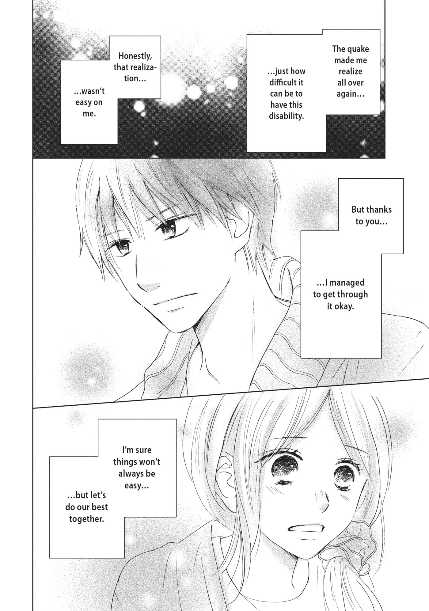 Perfect World (Chen Dong) Chapter 34 page 8 - 