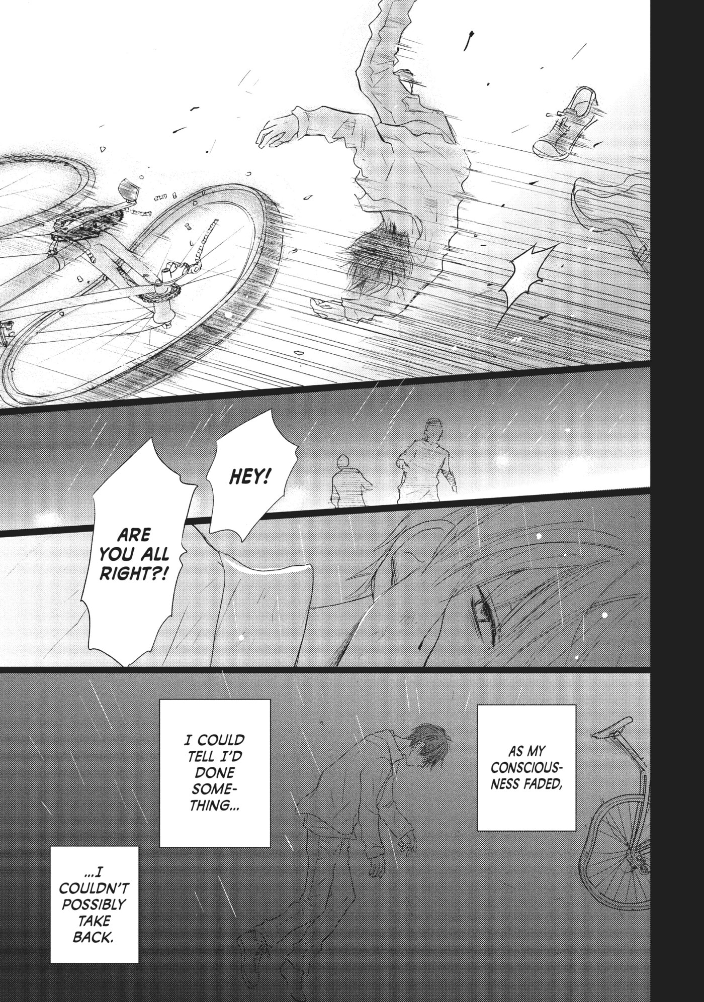 Perfect World (Chen Dong) Chapter 35 page 19 - 