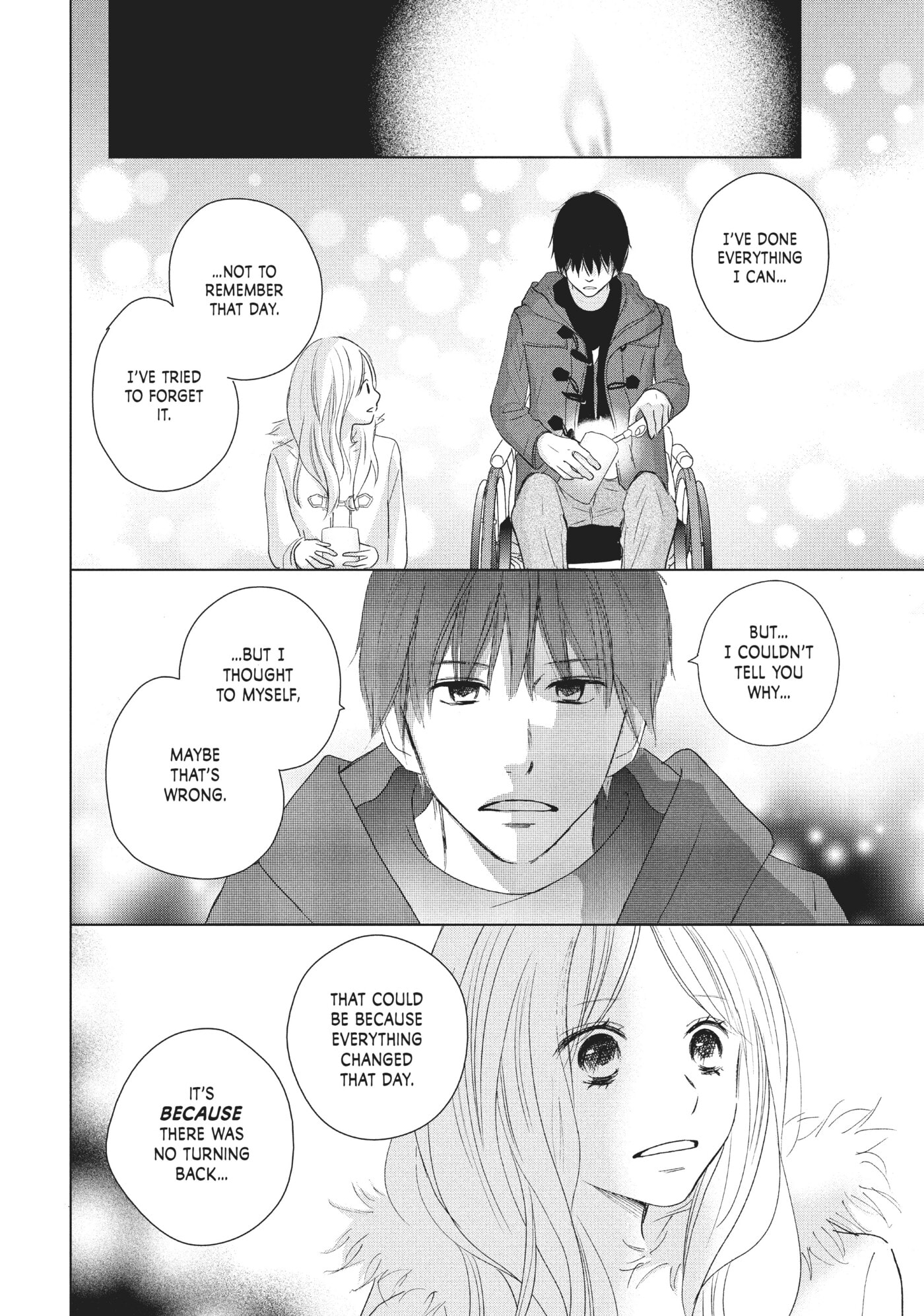 Perfect World (Chen Dong) Chapter 35 page 22 - 