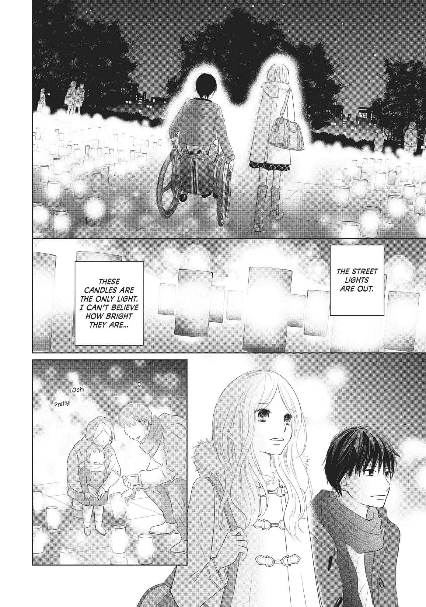 Perfect World (Chen Dong) Chapter 35 page 24 - 