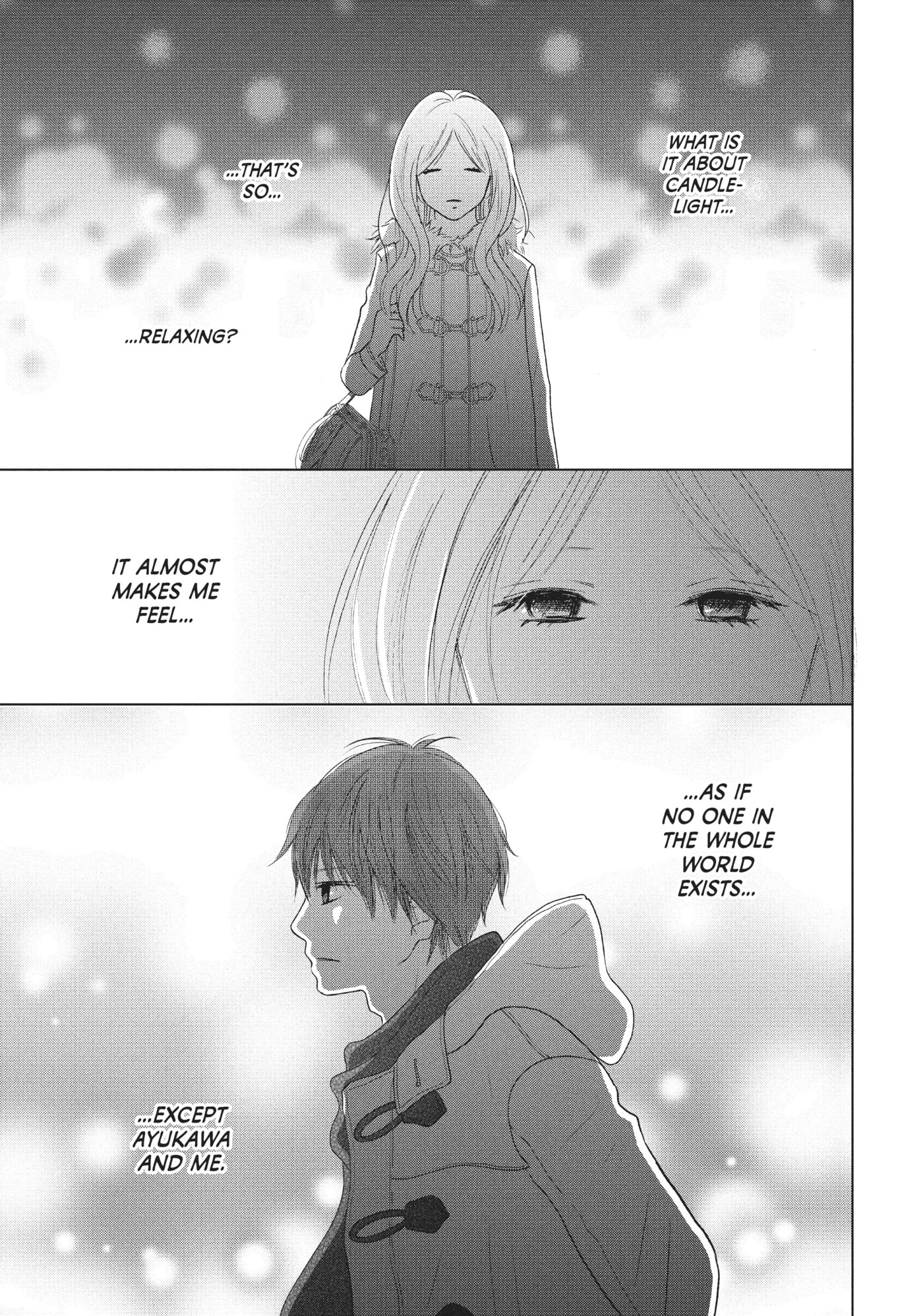 Perfect World (Chen Dong) Chapter 35 page 25 - 
