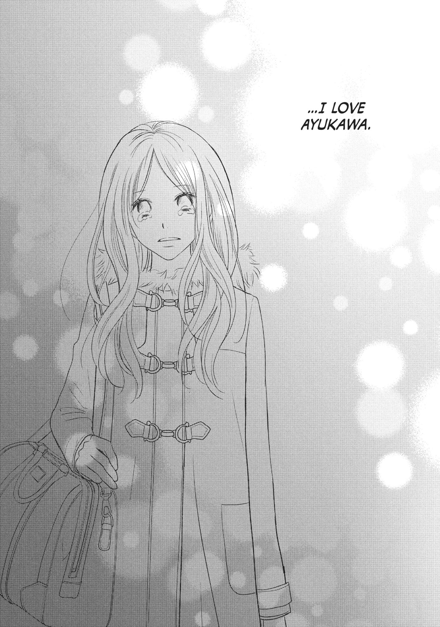 Perfect World (Chen Dong) Chapter 35 page 27 - 