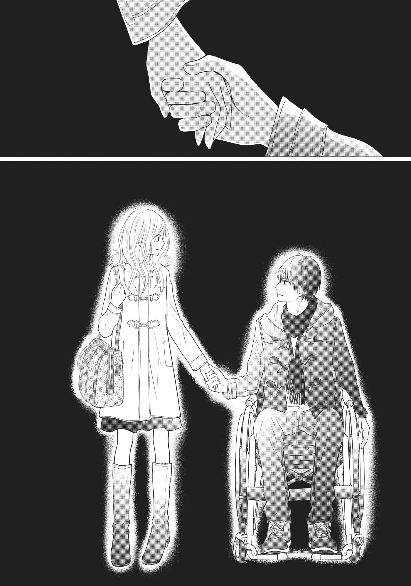 Perfect World (Chen Dong) Chapter 35 page 30 - 