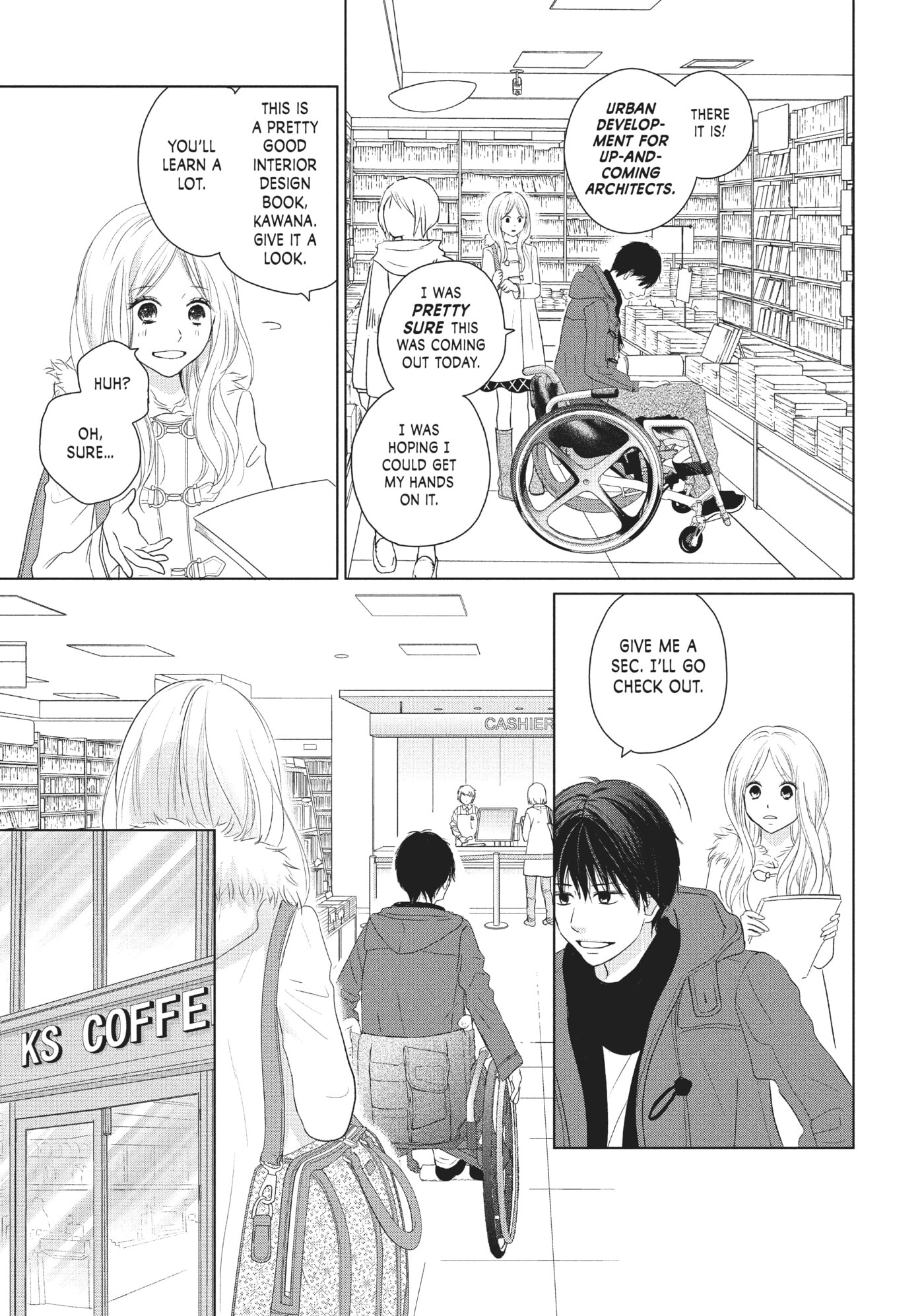 Perfect World (Chen Dong) Chapter 35 page 10 - 