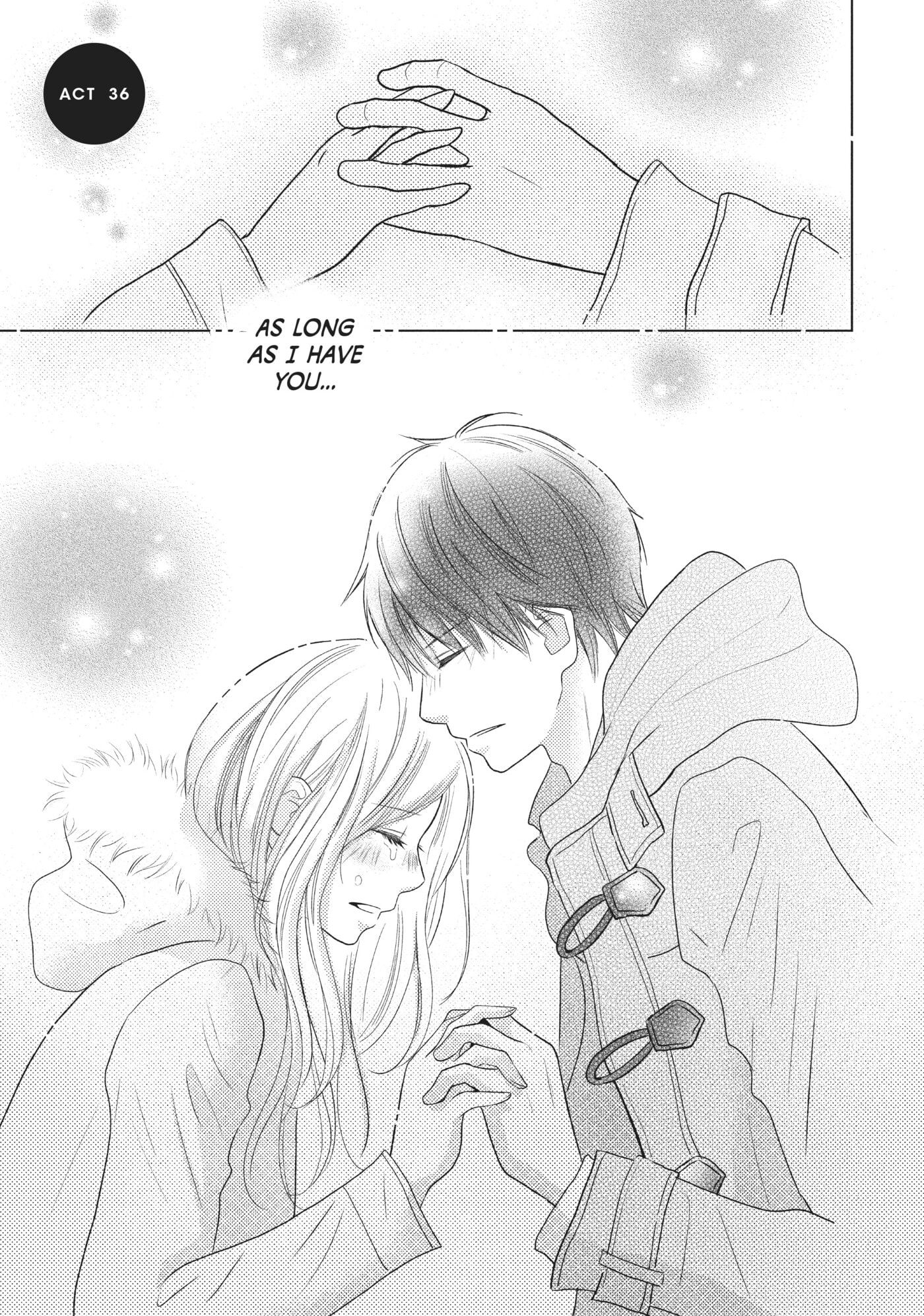 Perfect World (Chen Dong) Chapter 36 page 1 - 