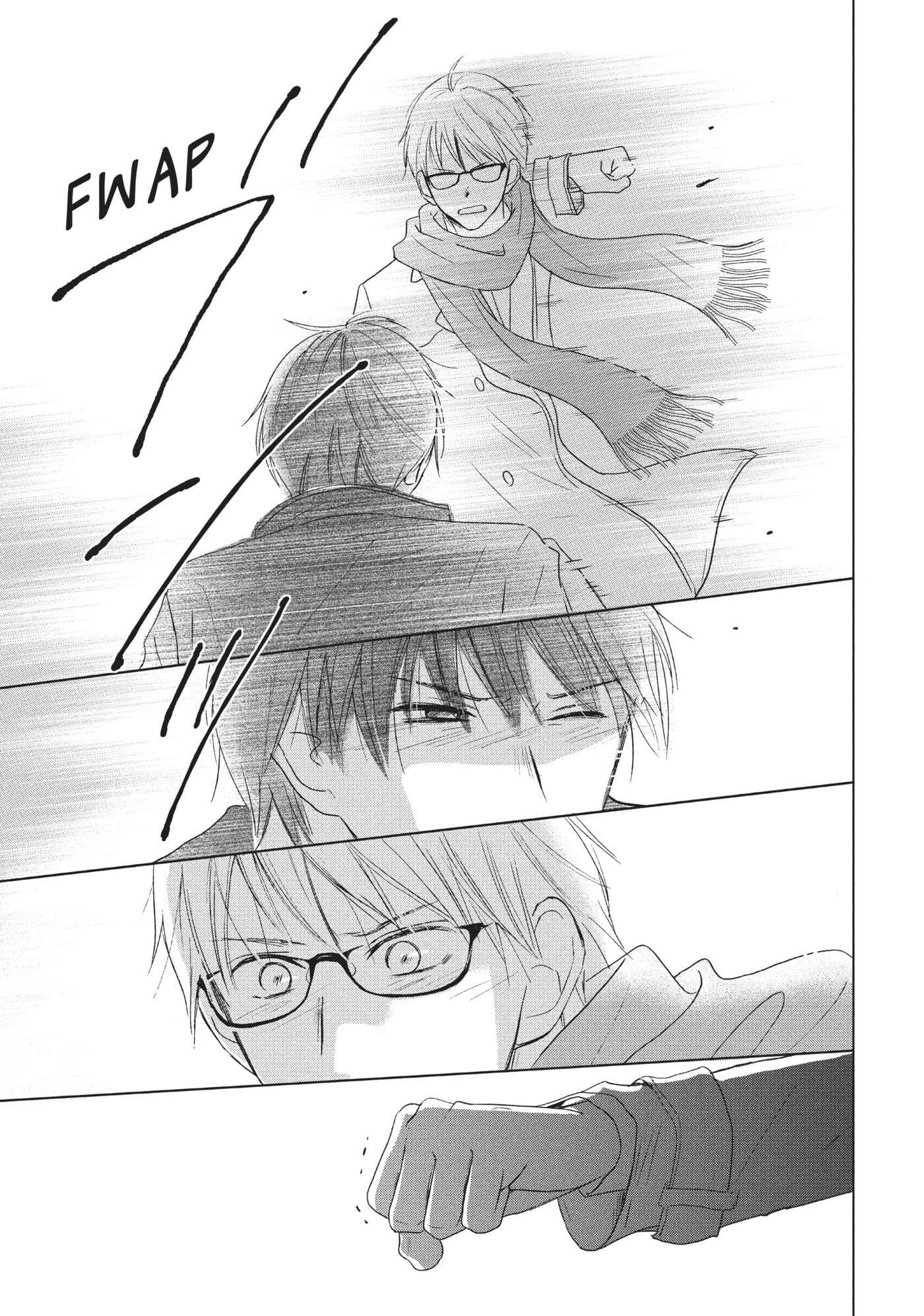 Perfect World (Chen Dong) Chapter 36 page 16 - 
