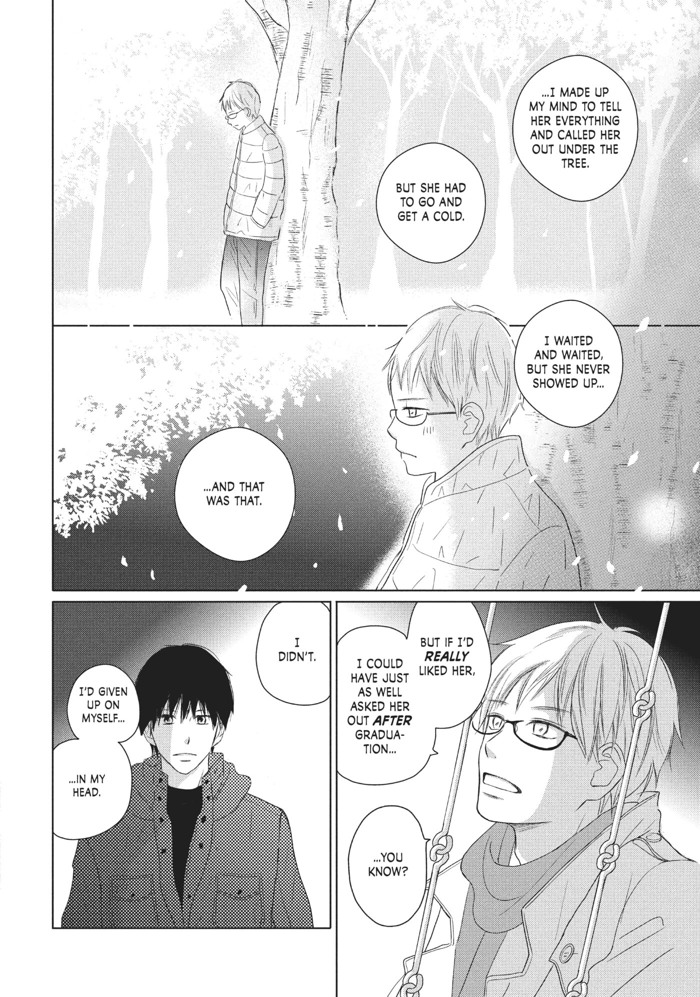 Perfect World (Chen Dong) Chapter 36 page 19 - 