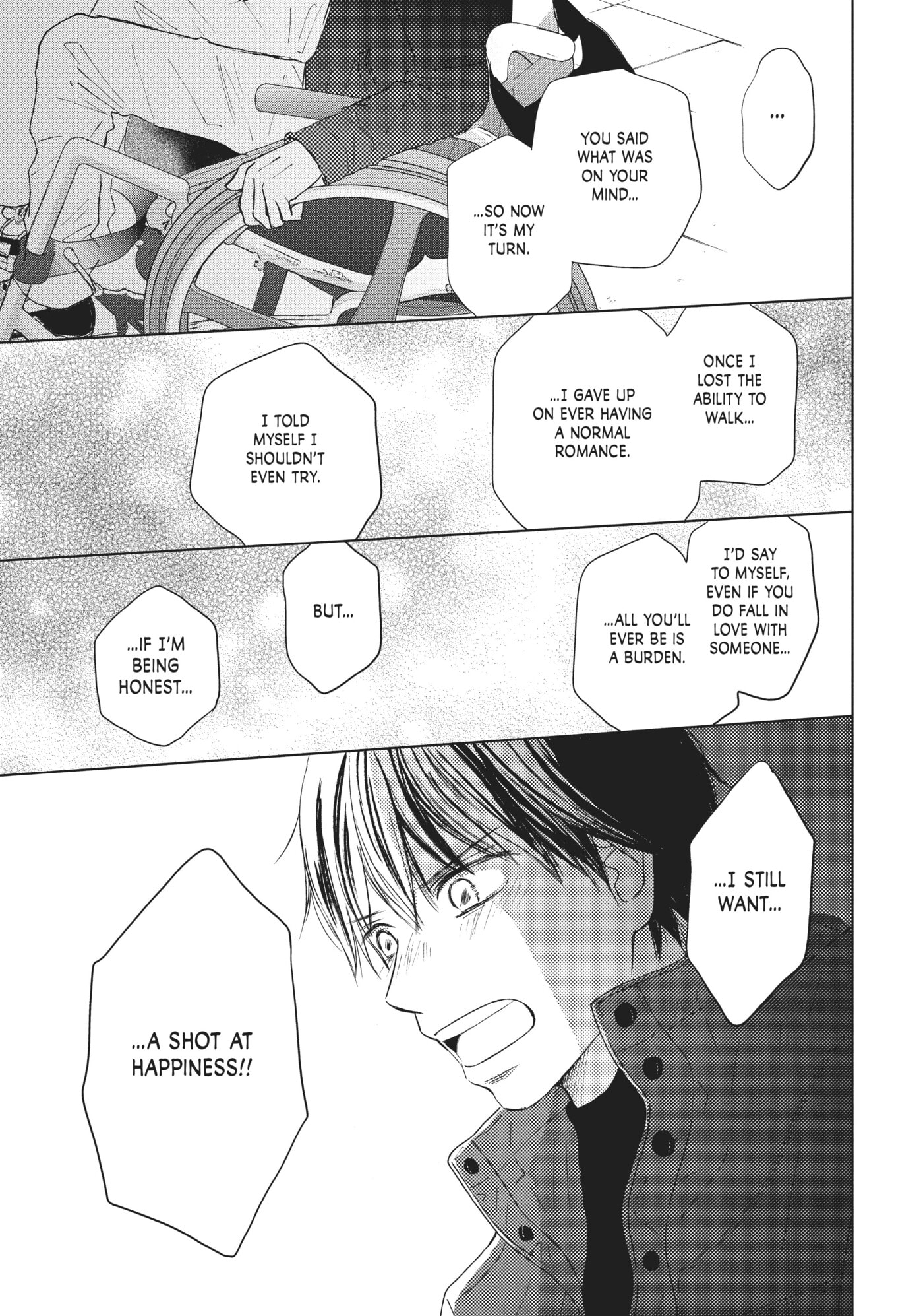 Perfect World (Chen Dong) Chapter 36 page 24 - 
