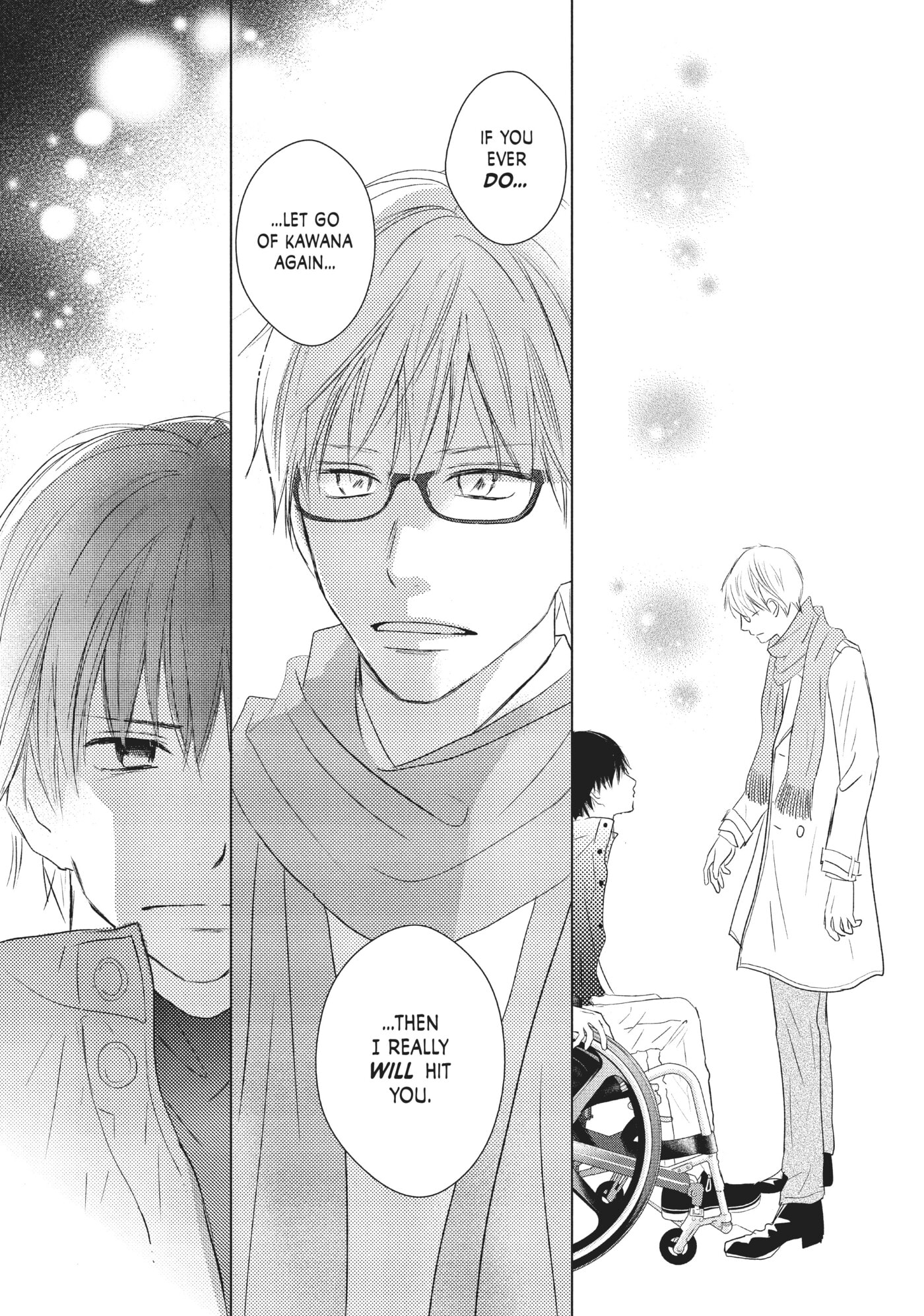 Perfect World (Chen Dong) Chapter 36 page 26 - 