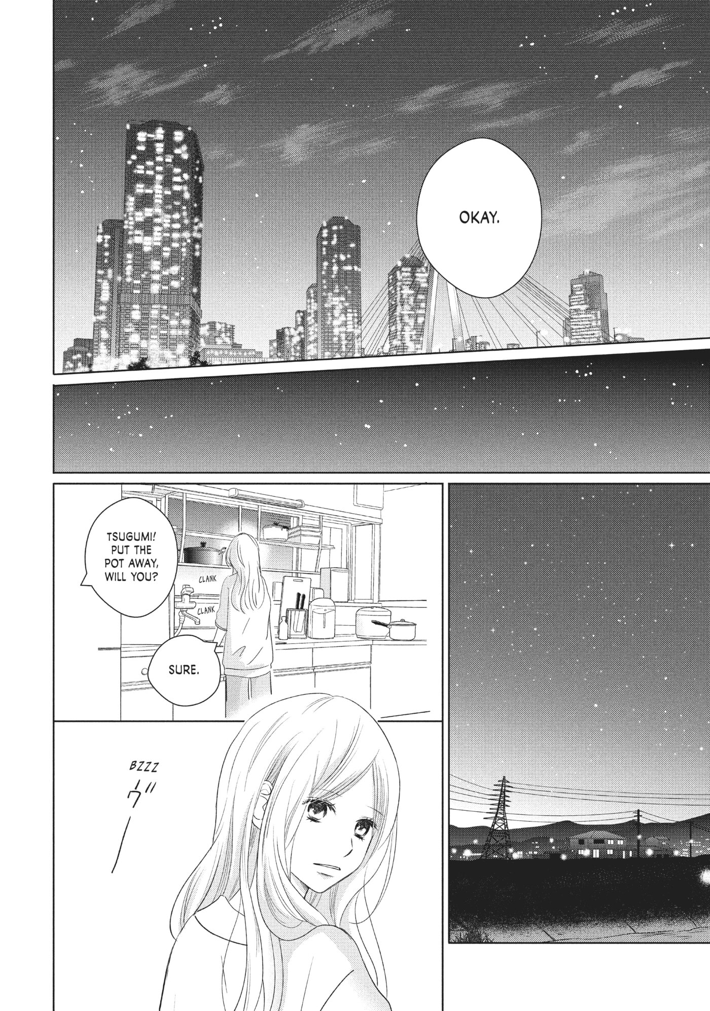 Perfect World (Chen Dong) Chapter 36 page 27 - 
