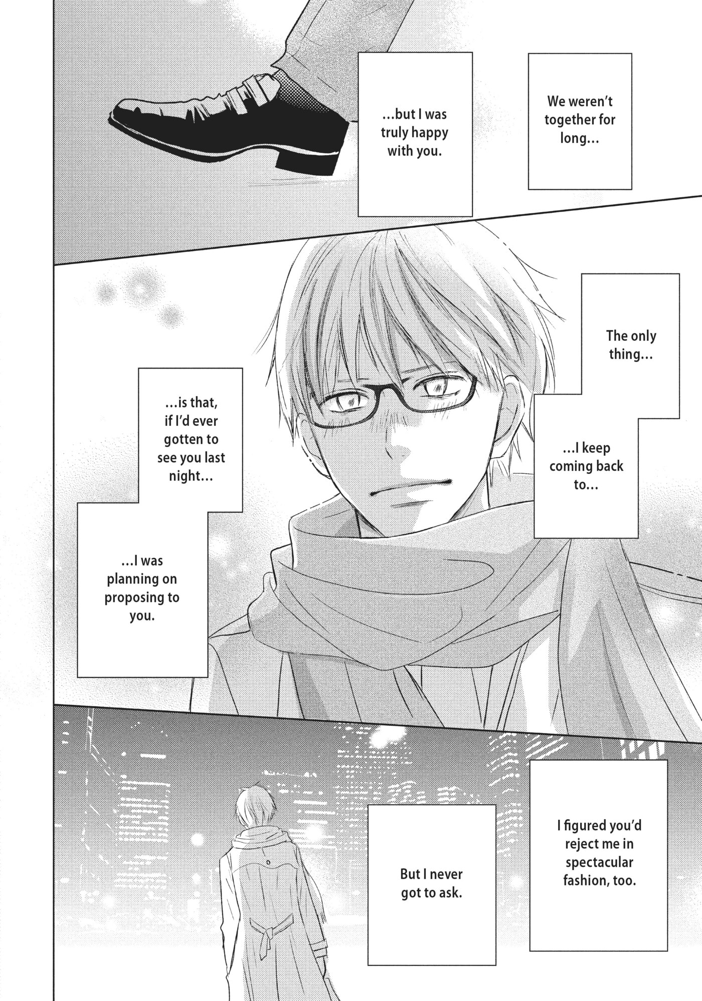 Perfect World (Chen Dong) Chapter 36 page 29 - 