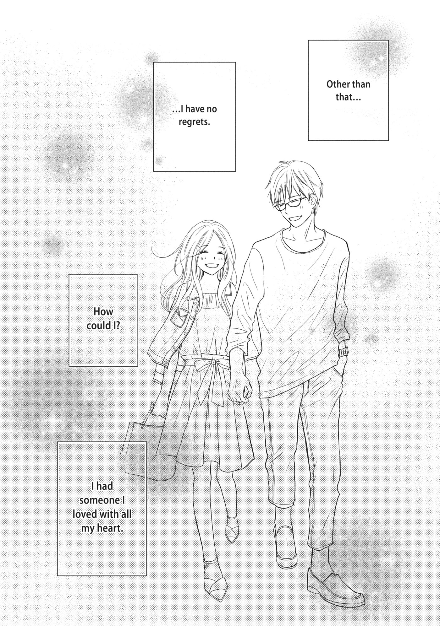 Perfect World (Chen Dong) Chapter 36 page 30 - 