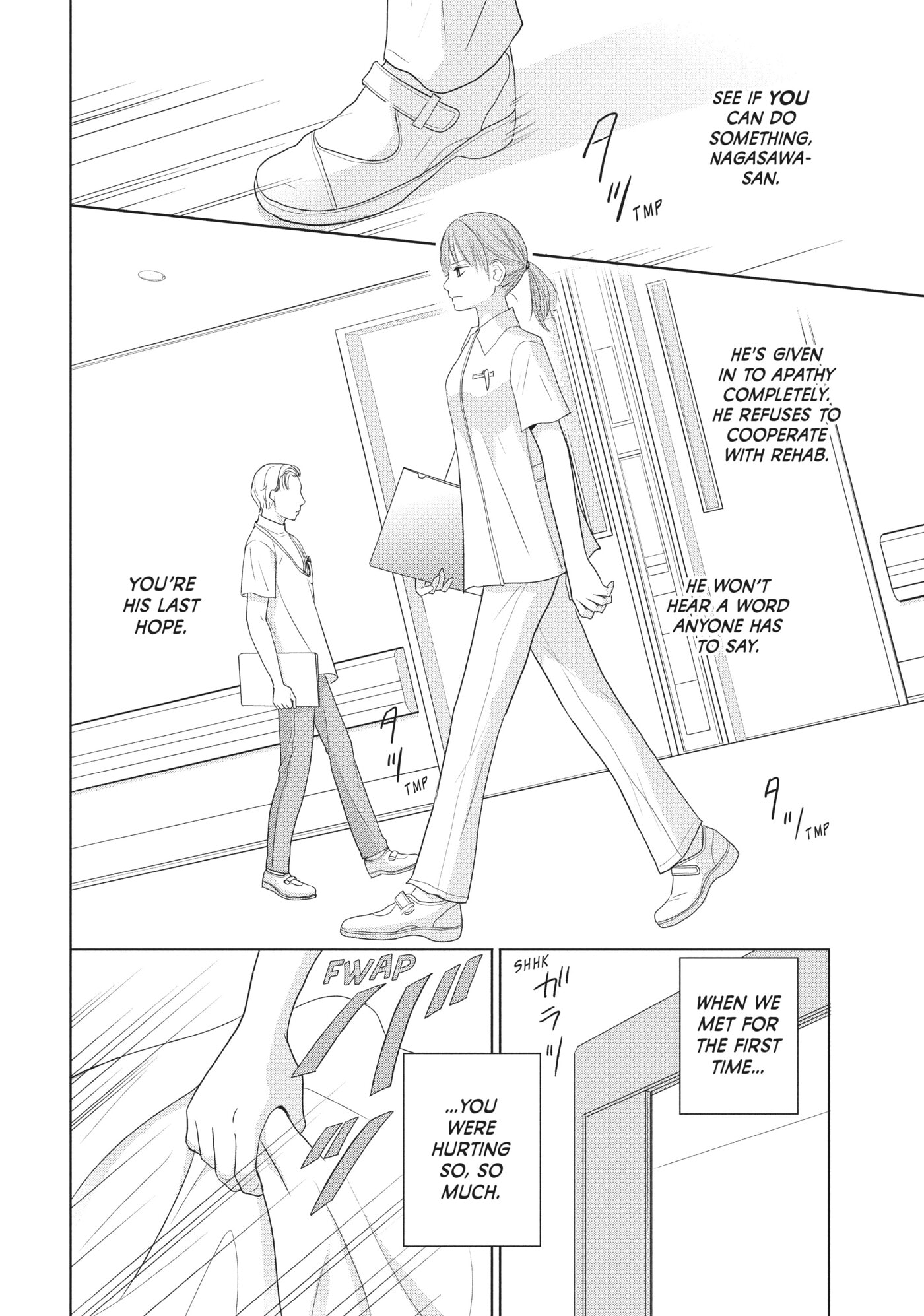 Perfect World (Chen Dong) Chapter 37 page 12 - 