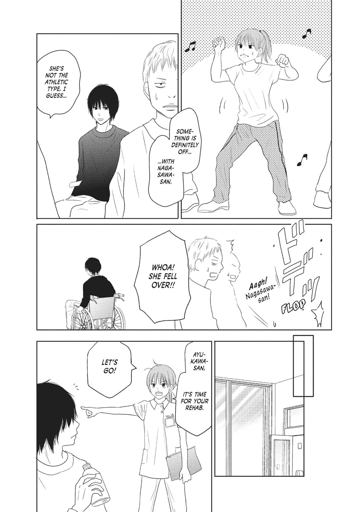Perfect World (Chen Dong) Chapter 37 page 17 - 