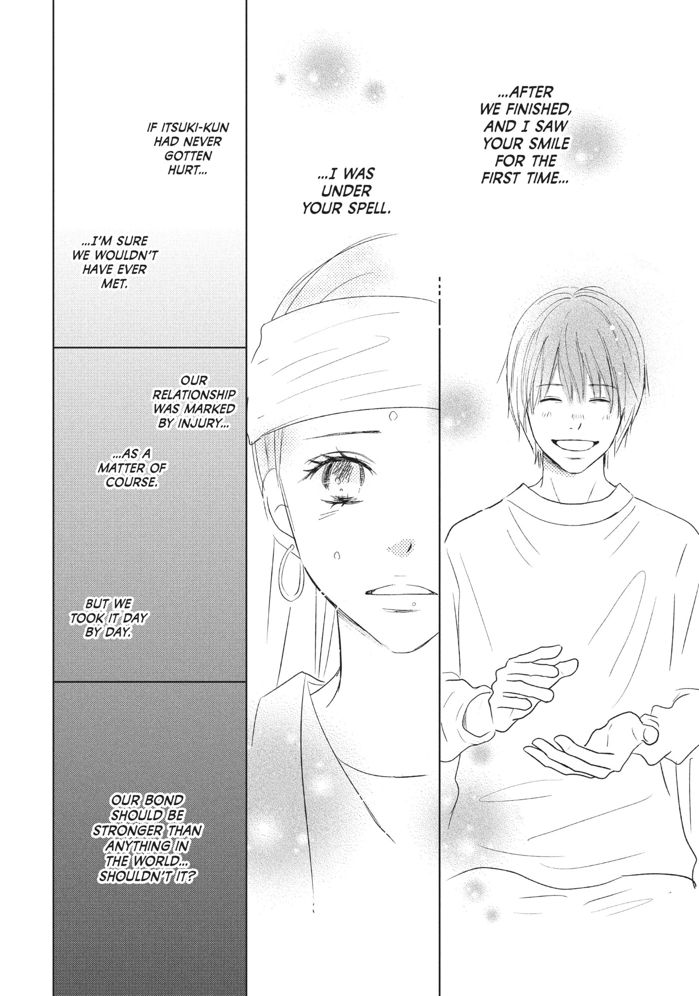 Perfect World (Chen Dong) Chapter 37 page 28 - 