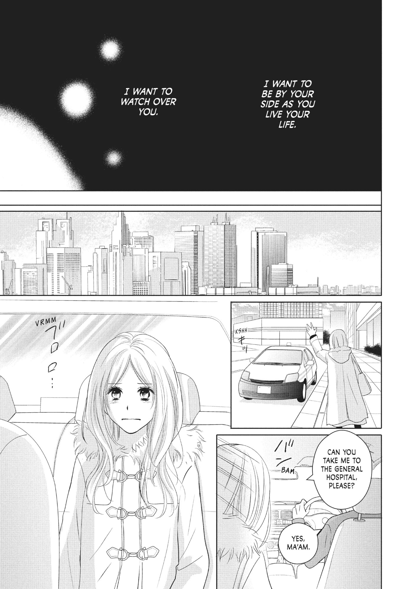 Perfect World (Chen Dong) Chapter 37 page 29 - 