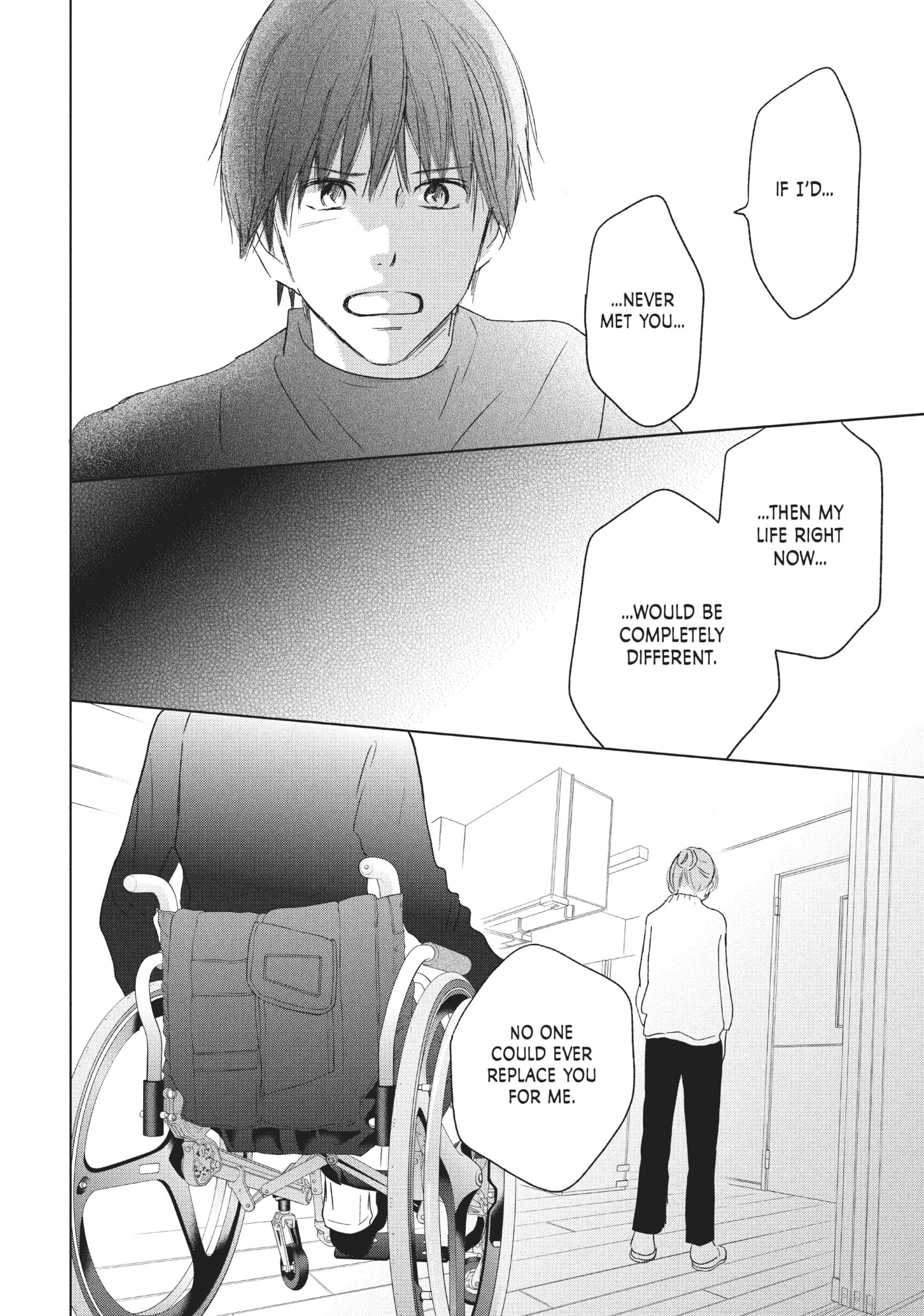 Perfect World (Chen Dong) Chapter 37 page 4 - 