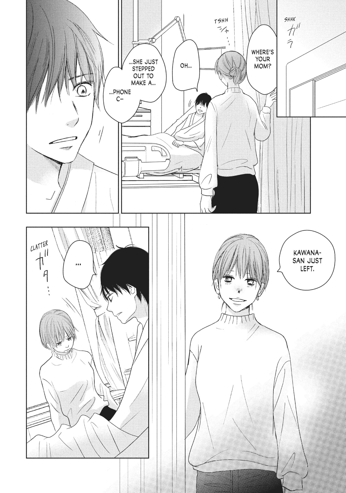 Perfect World (Chen Dong) Chapter 38 page 22 - 