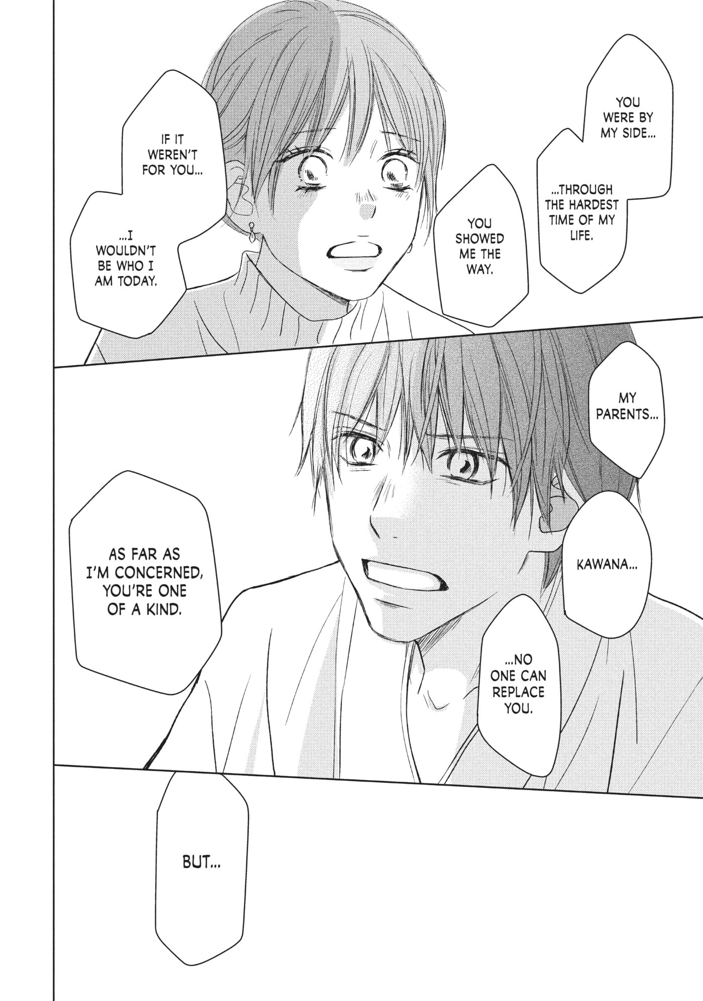 Perfect World (Chen Dong) Chapter 38 page 24 - 