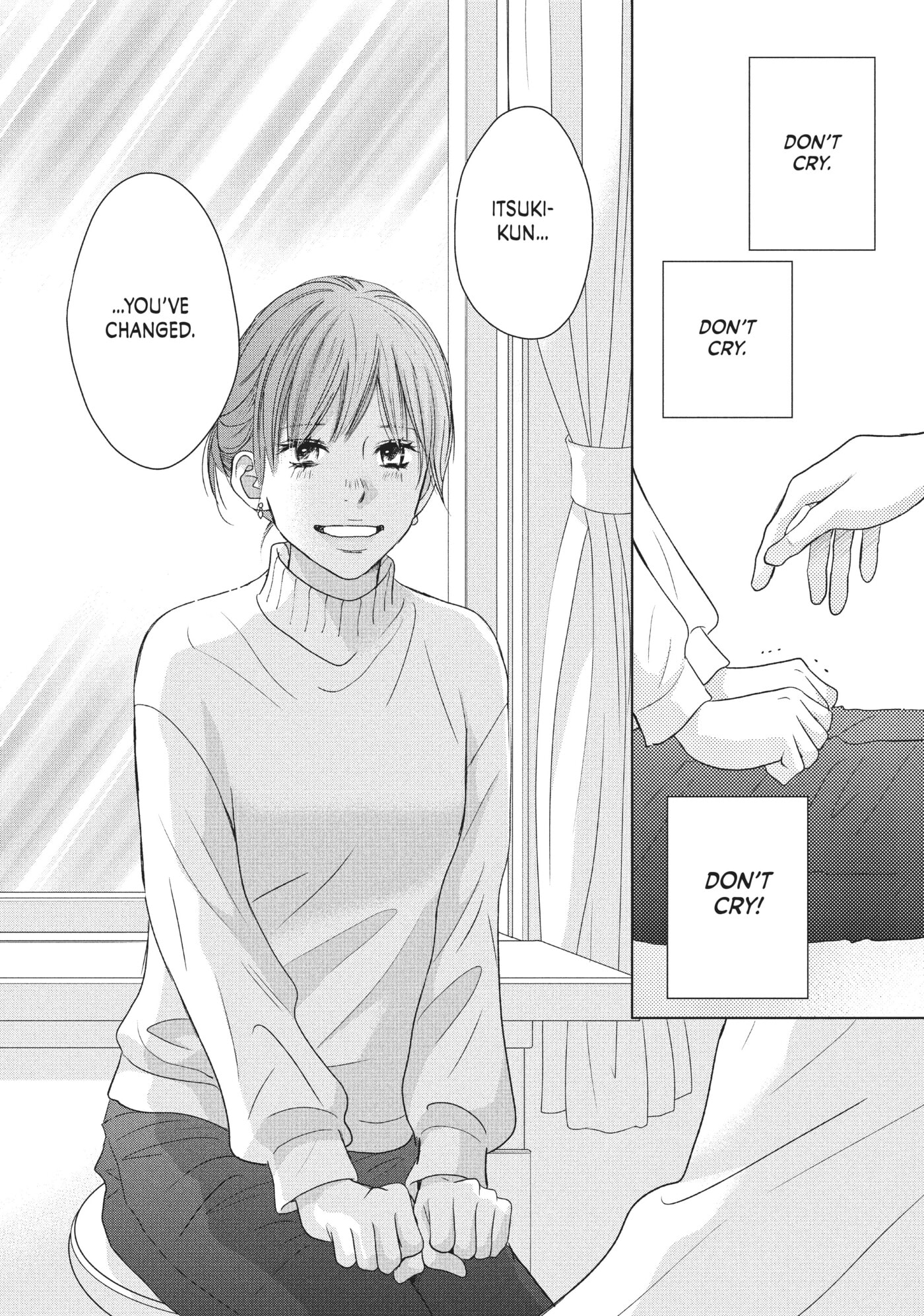 Perfect World (Chen Dong) Chapter 38 page 26 - 
