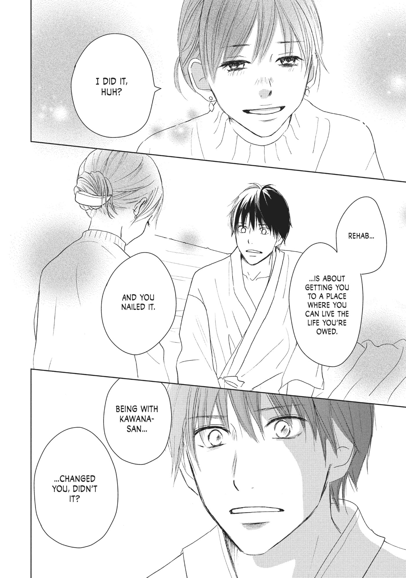 Perfect World (Chen Dong) Chapter 38 page 28 - 