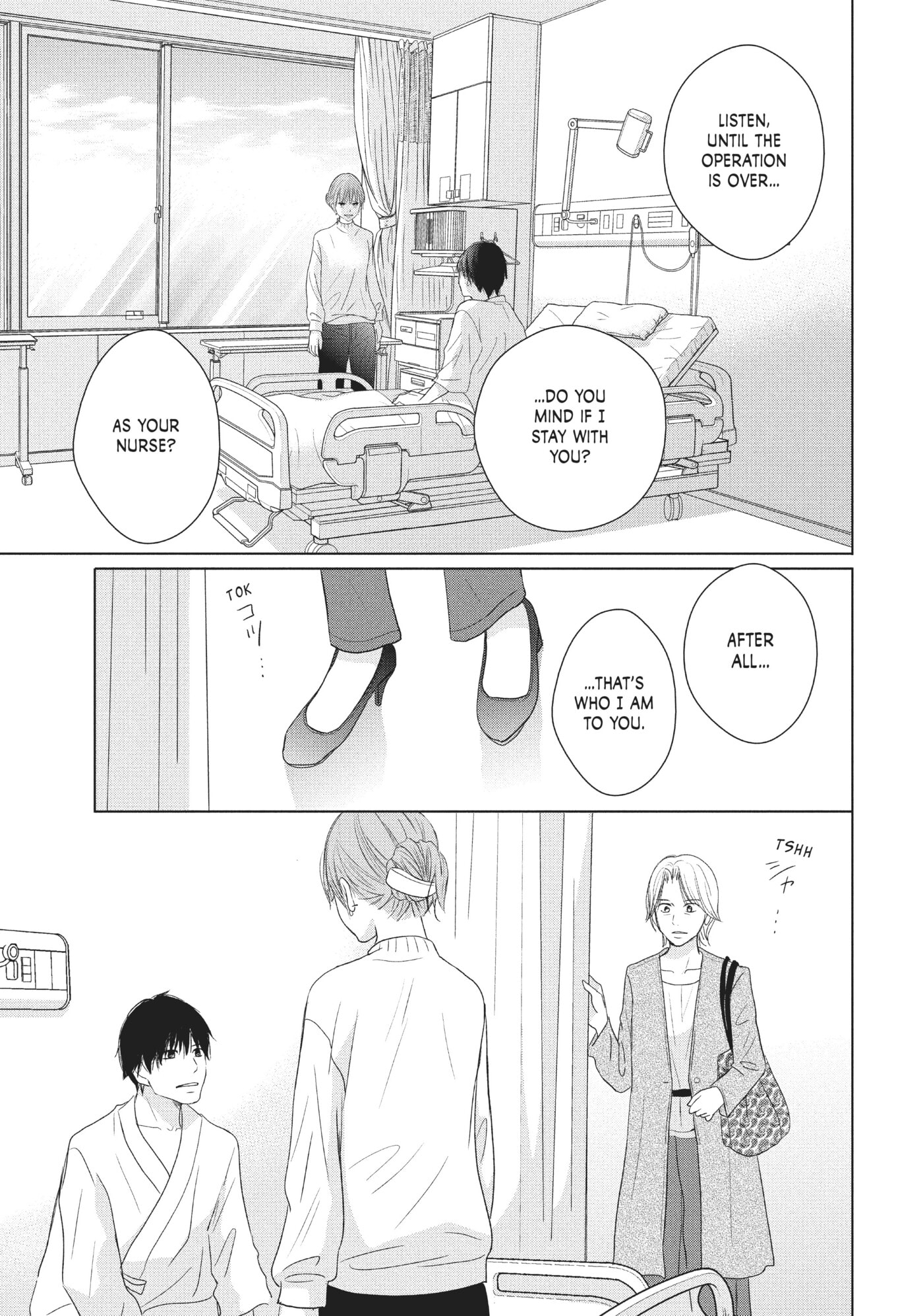 Perfect World (Chen Dong) Chapter 38 page 29 - 