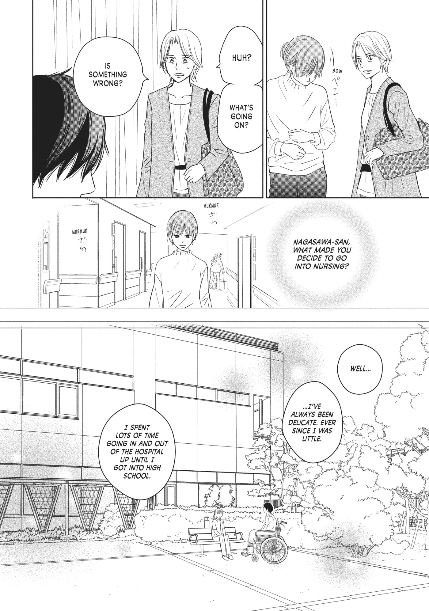 Perfect World (Chen Dong) Chapter 38 page 30 - 
