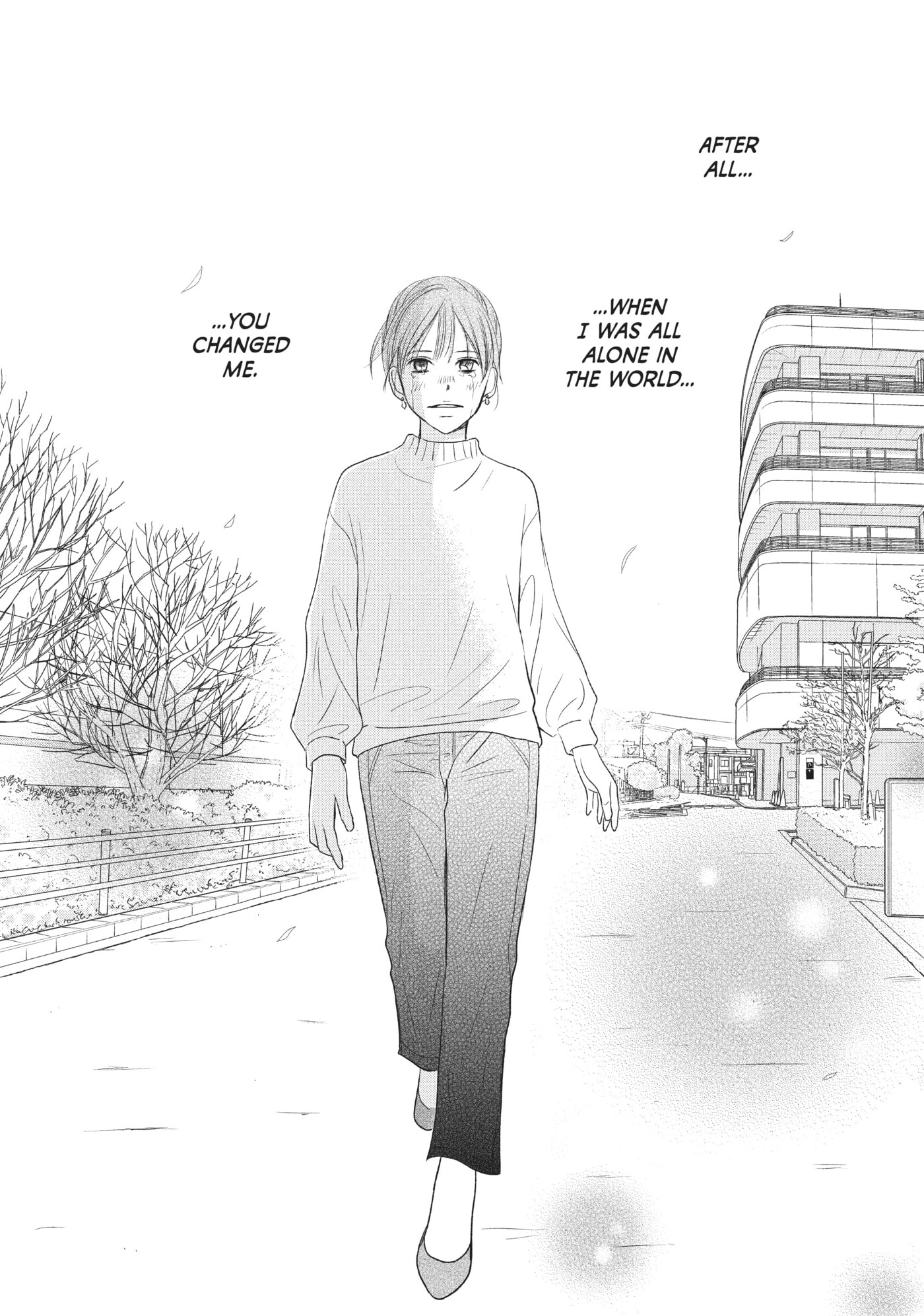 Perfect World (Chen Dong) Chapter 38 page 34 - 