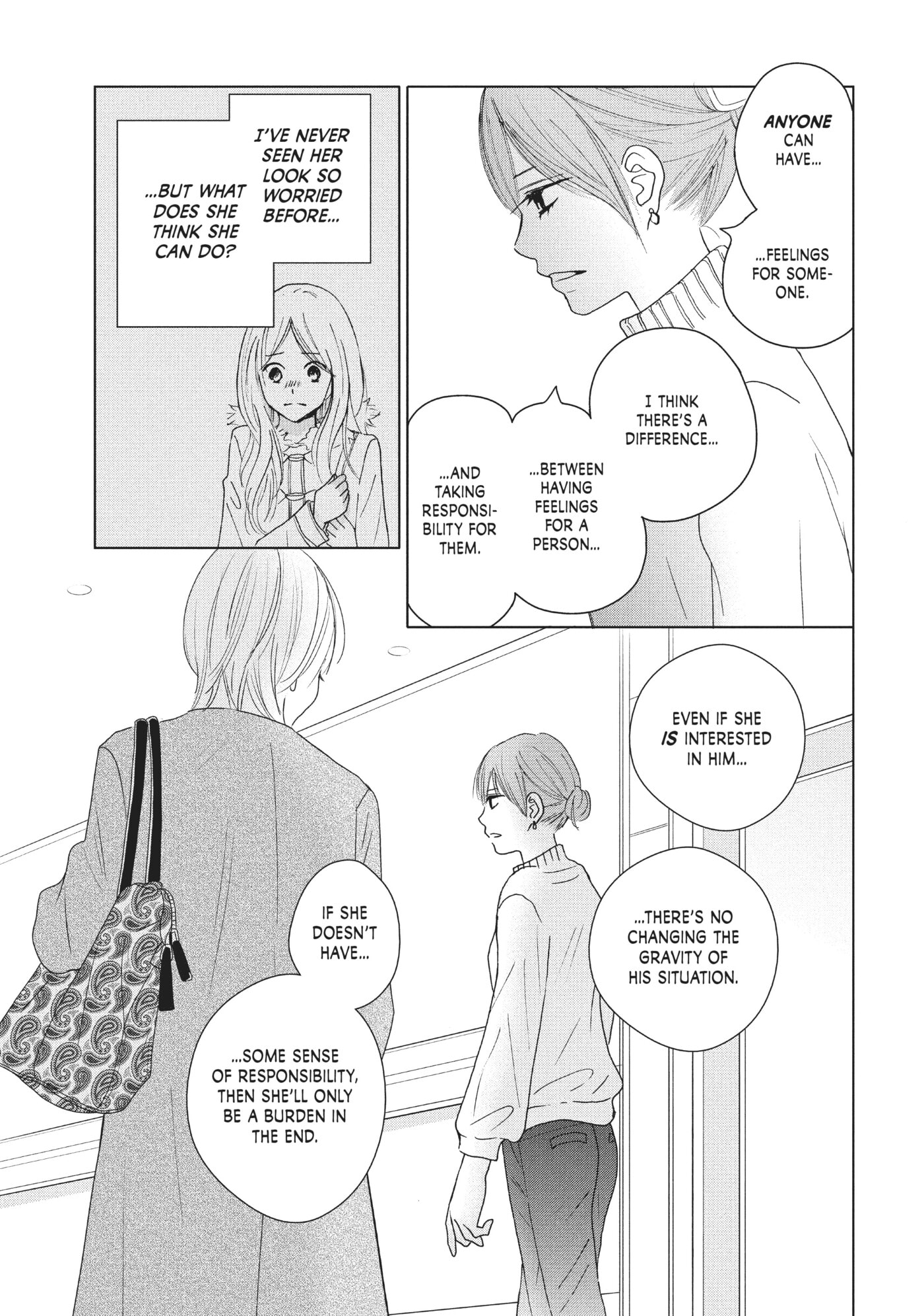 Perfect World (Chen Dong) Chapter 38 page 9 - 