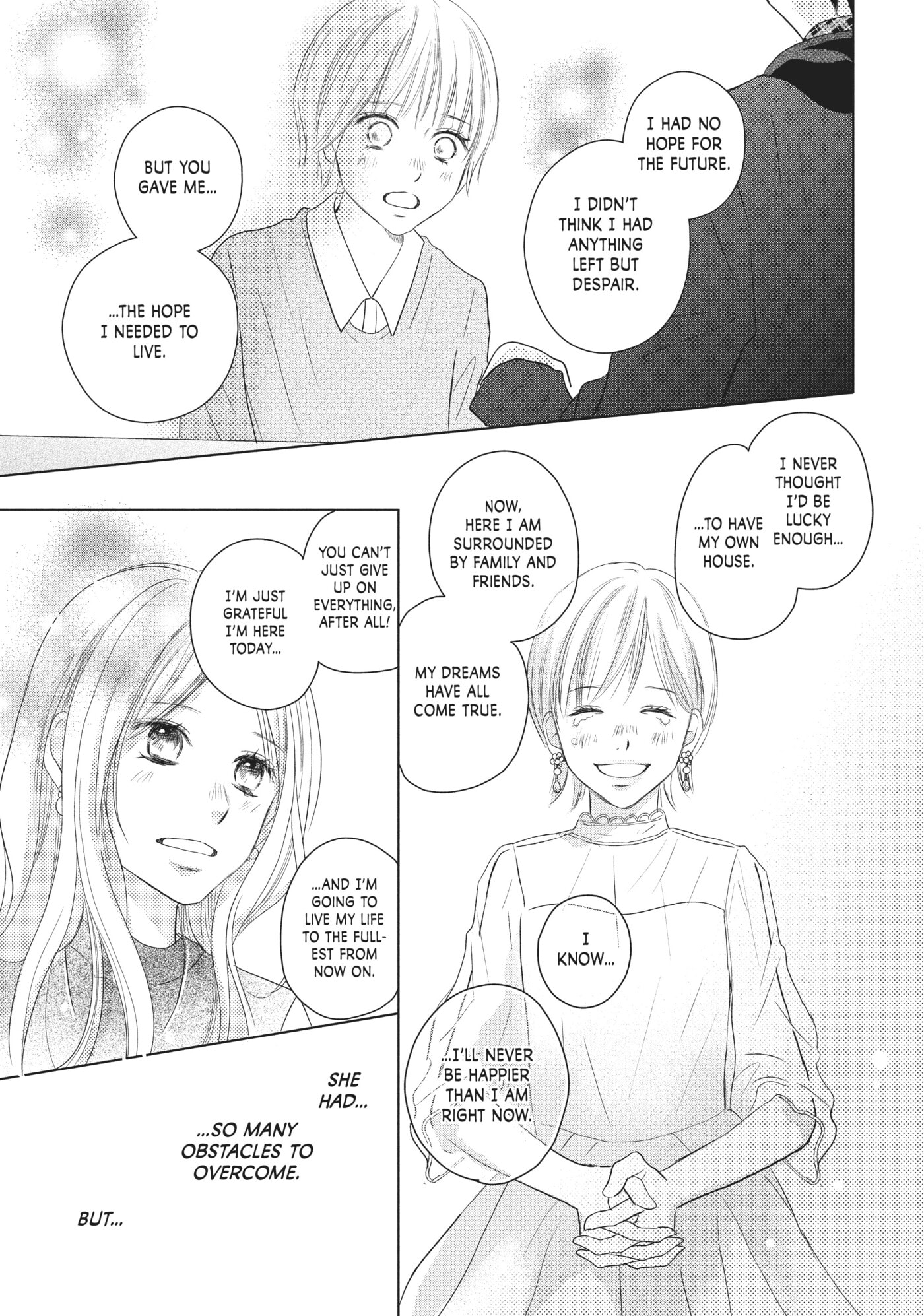 Perfect World (Chen Dong) Chapter 39 page 21 - 