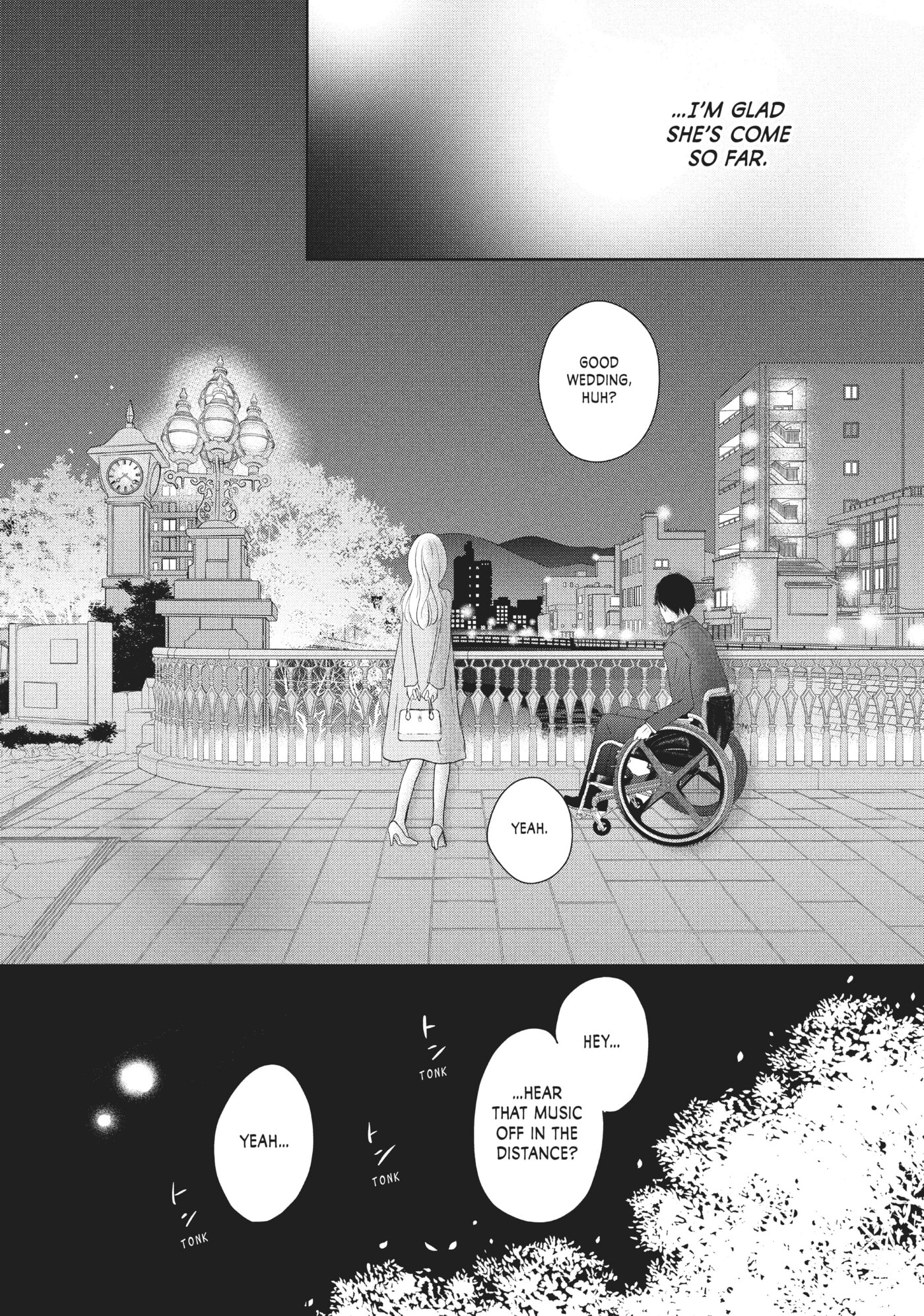 Perfect World (Chen Dong) Chapter 39 page 22 - 