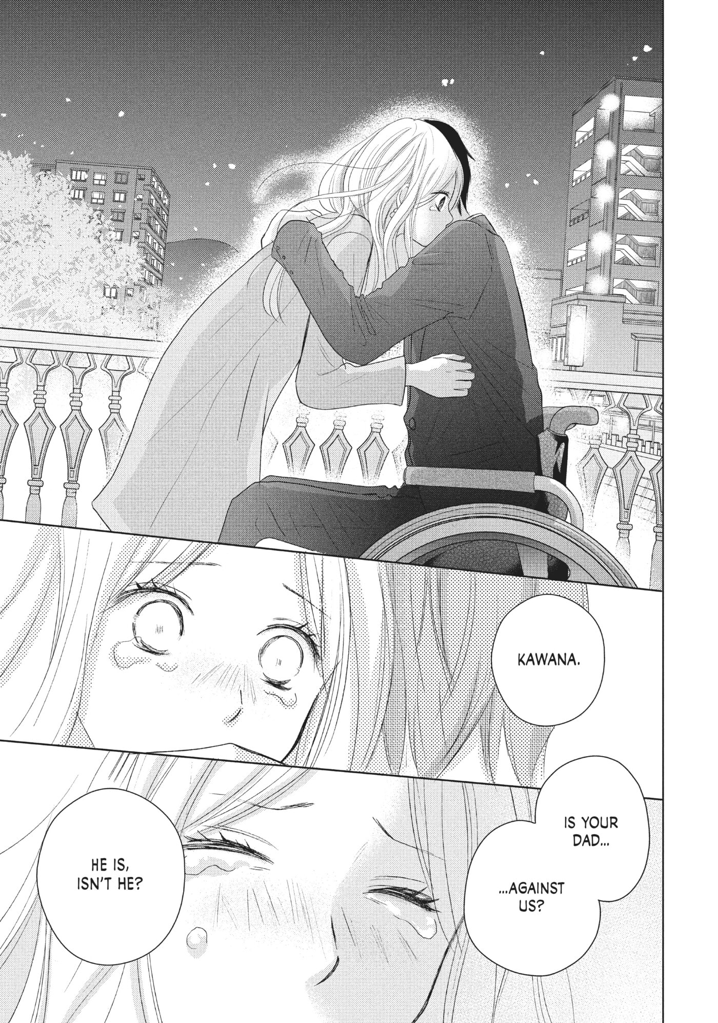 Perfect World (Chen Dong) Chapter 39 page 29 - 