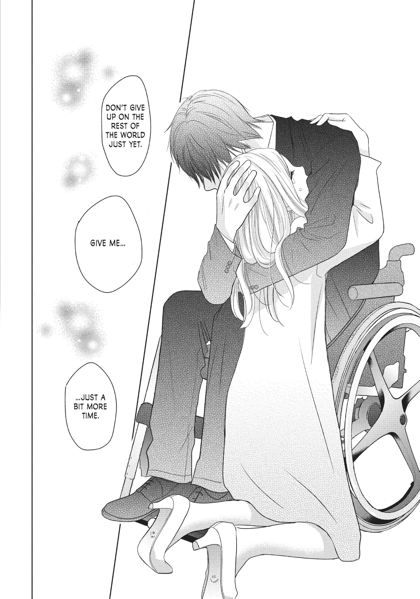 Perfect World (Chen Dong) Chapter 39 page 30 - 