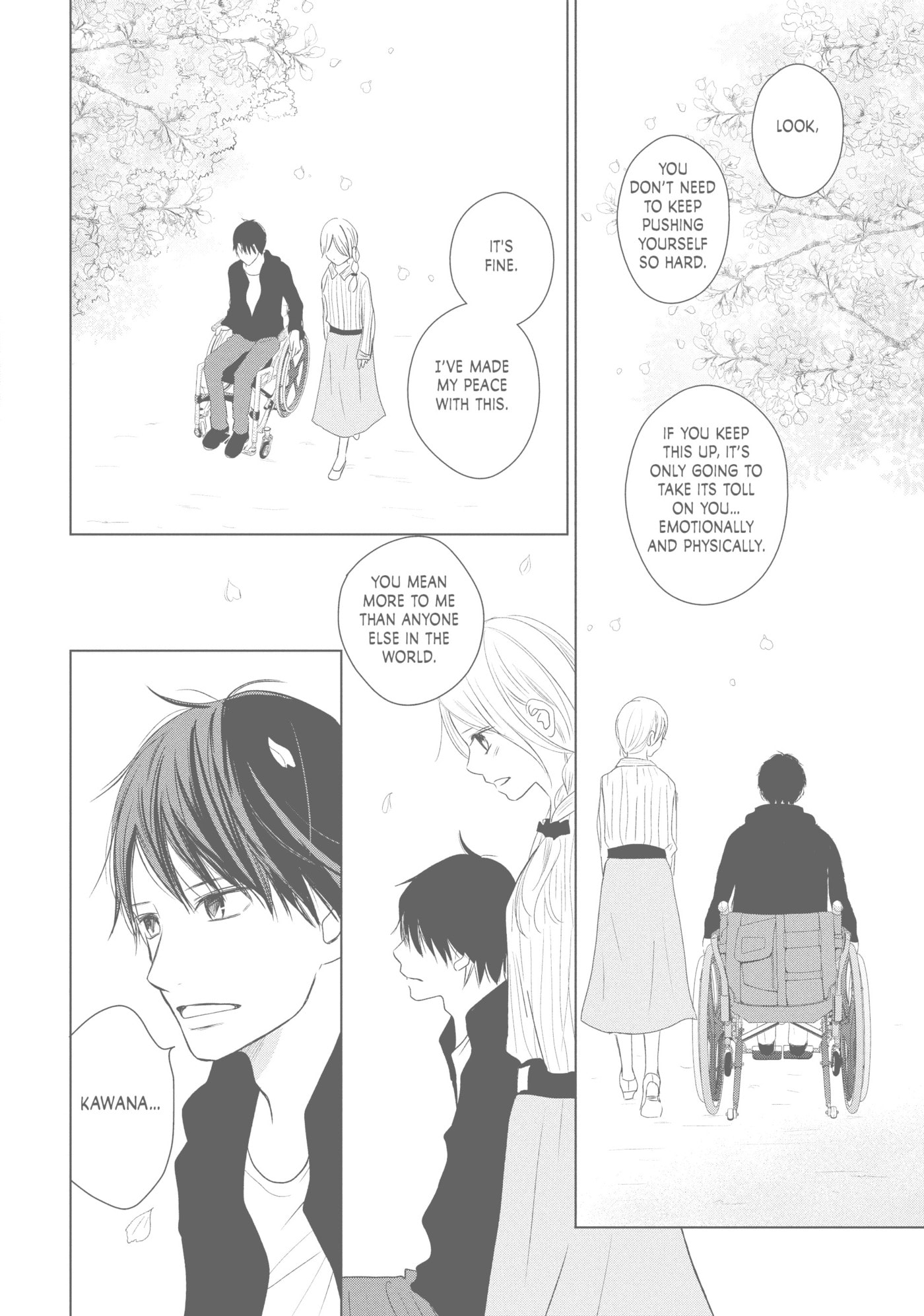 Perfect World (Chen Dong) Chapter 40 page 13 - 