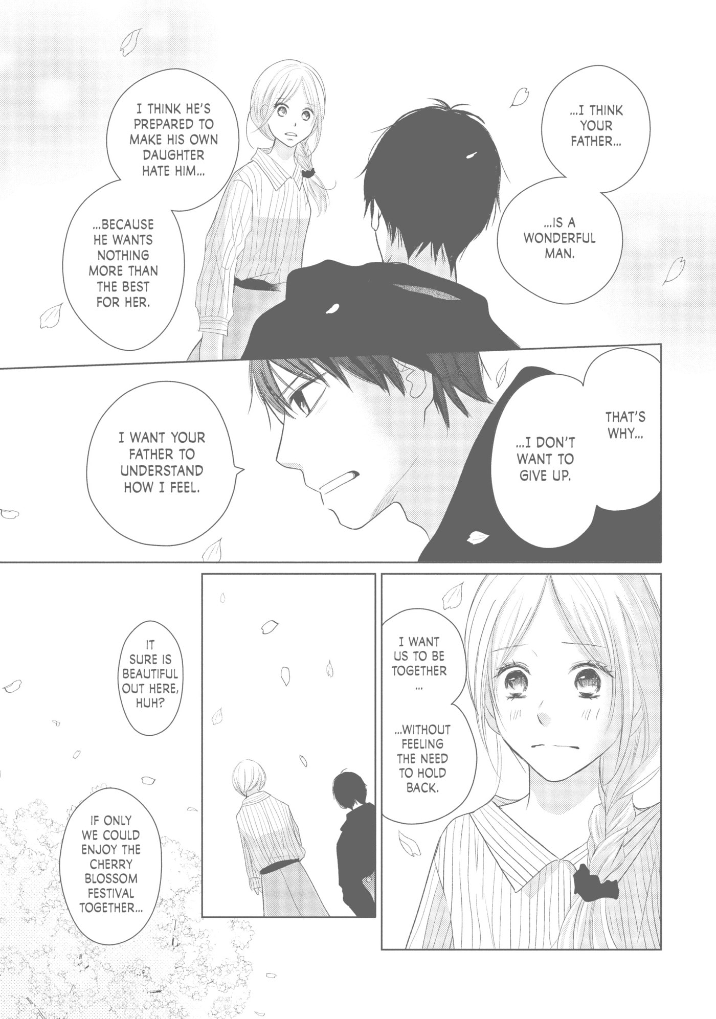 Perfect World (Chen Dong) Chapter 40 page 14 - 