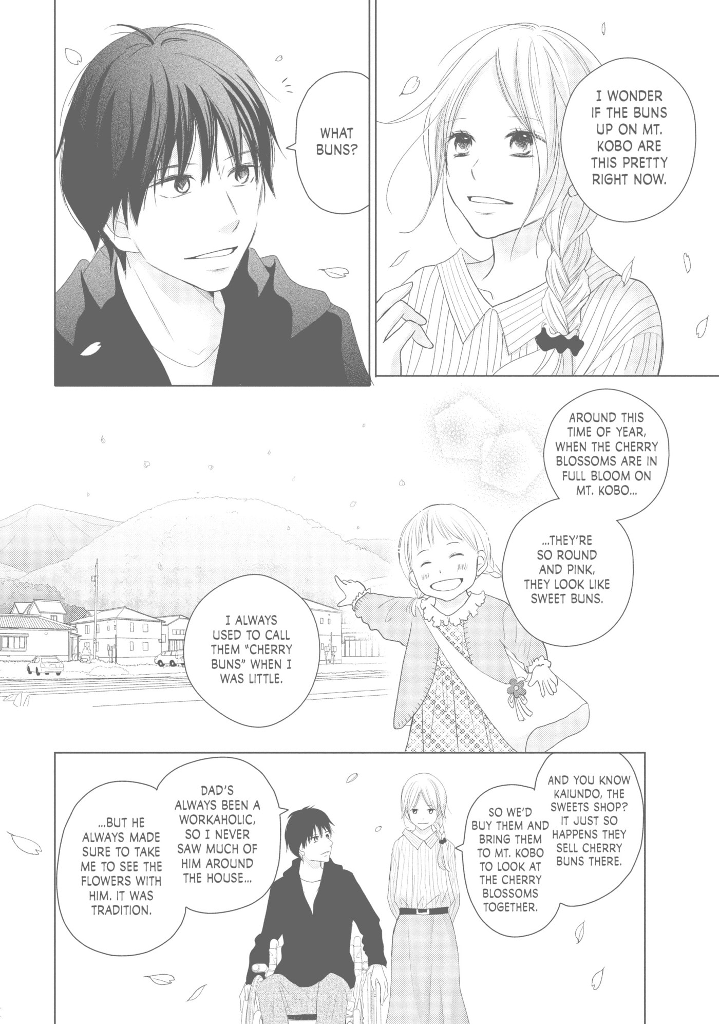 Perfect World (Chen Dong) Chapter 40 page 15 - 