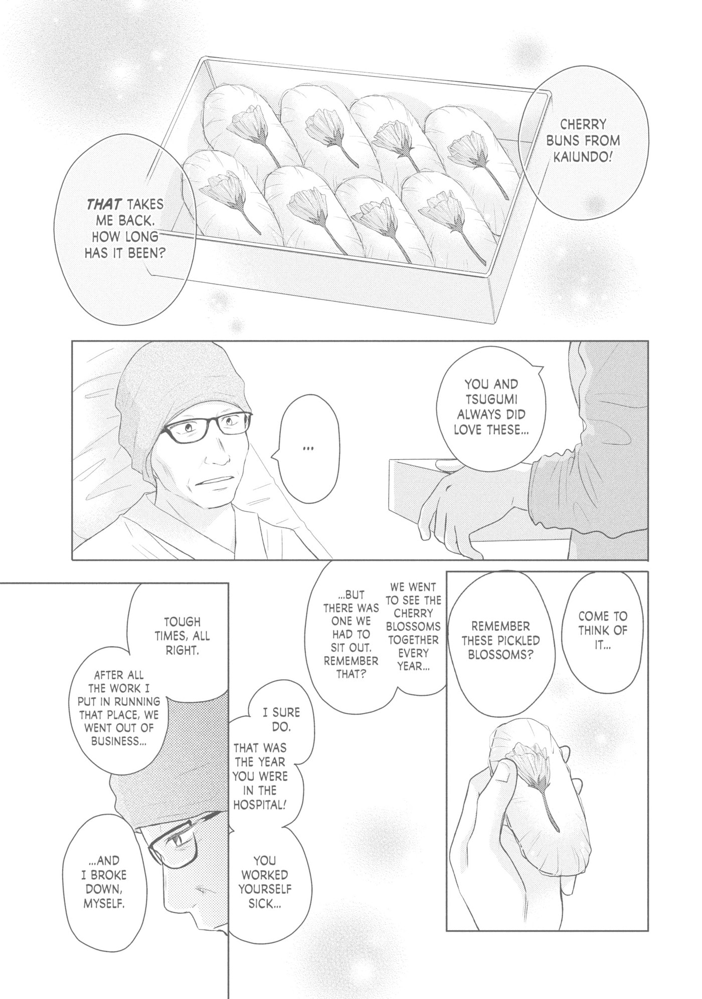 Perfect World (Chen Dong) Chapter 40 page 18 - 