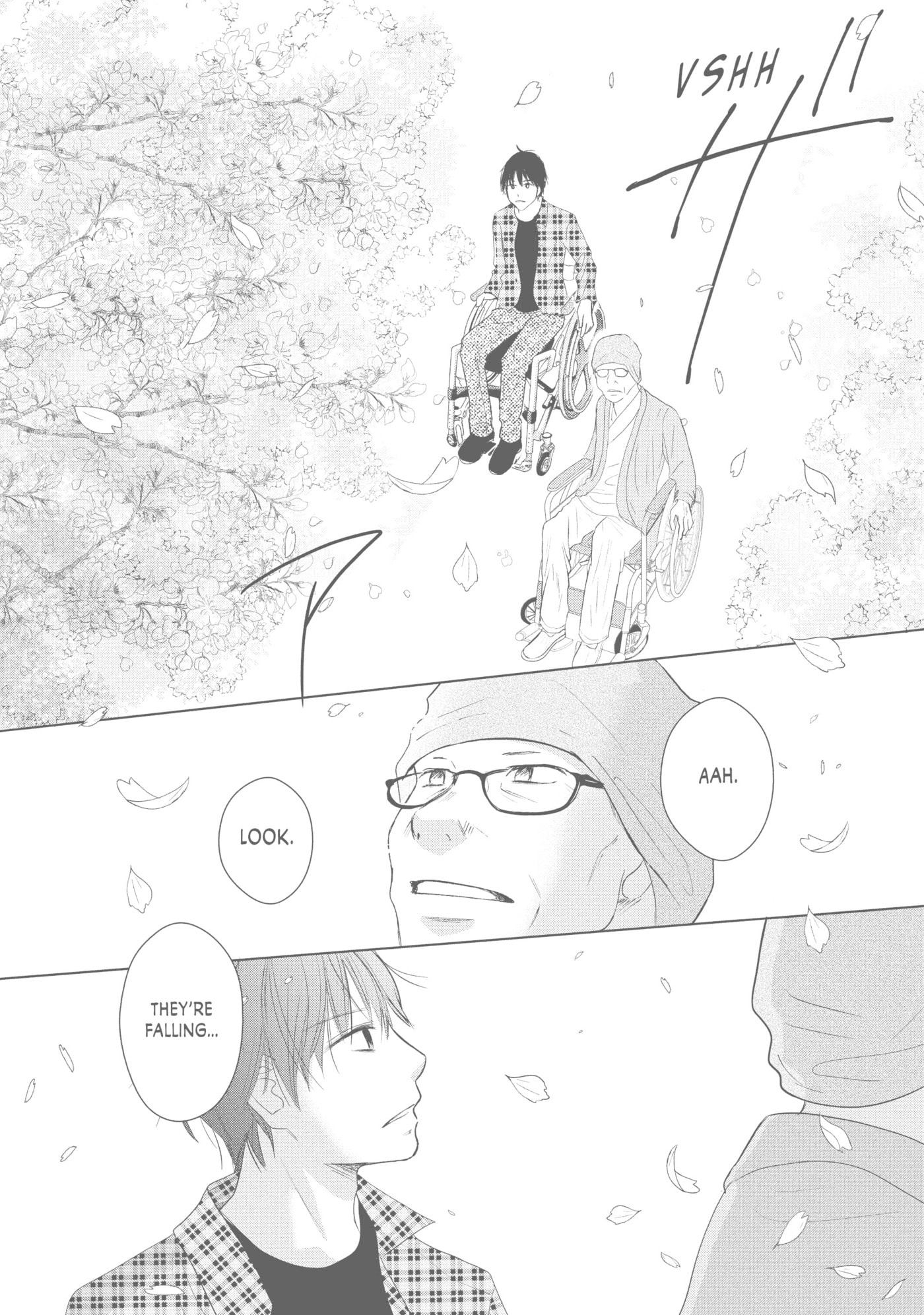 Perfect World (Chen Dong) Chapter 40 page 26 - 