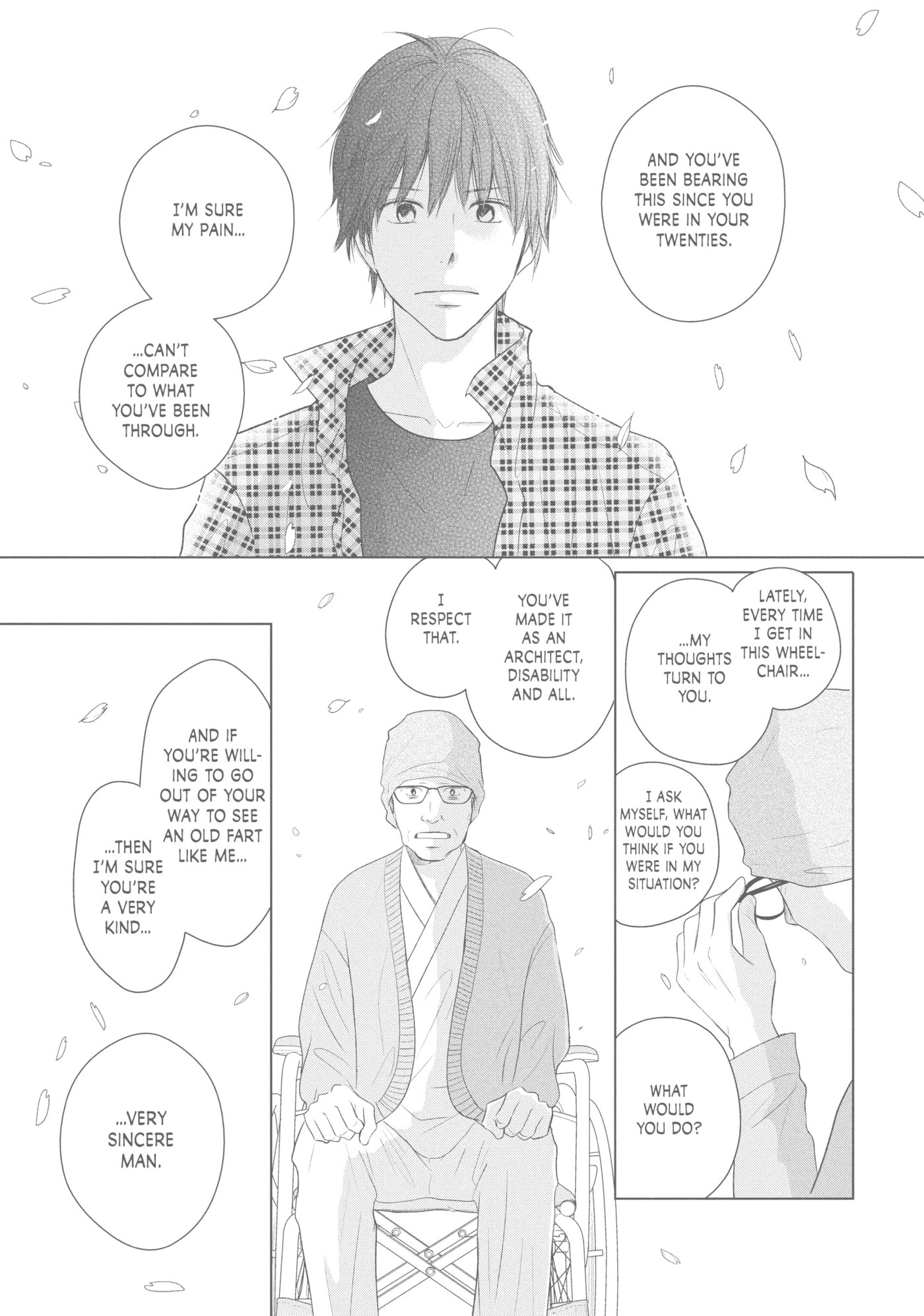 Perfect World (Chen Dong) Chapter 40 page 28 - 