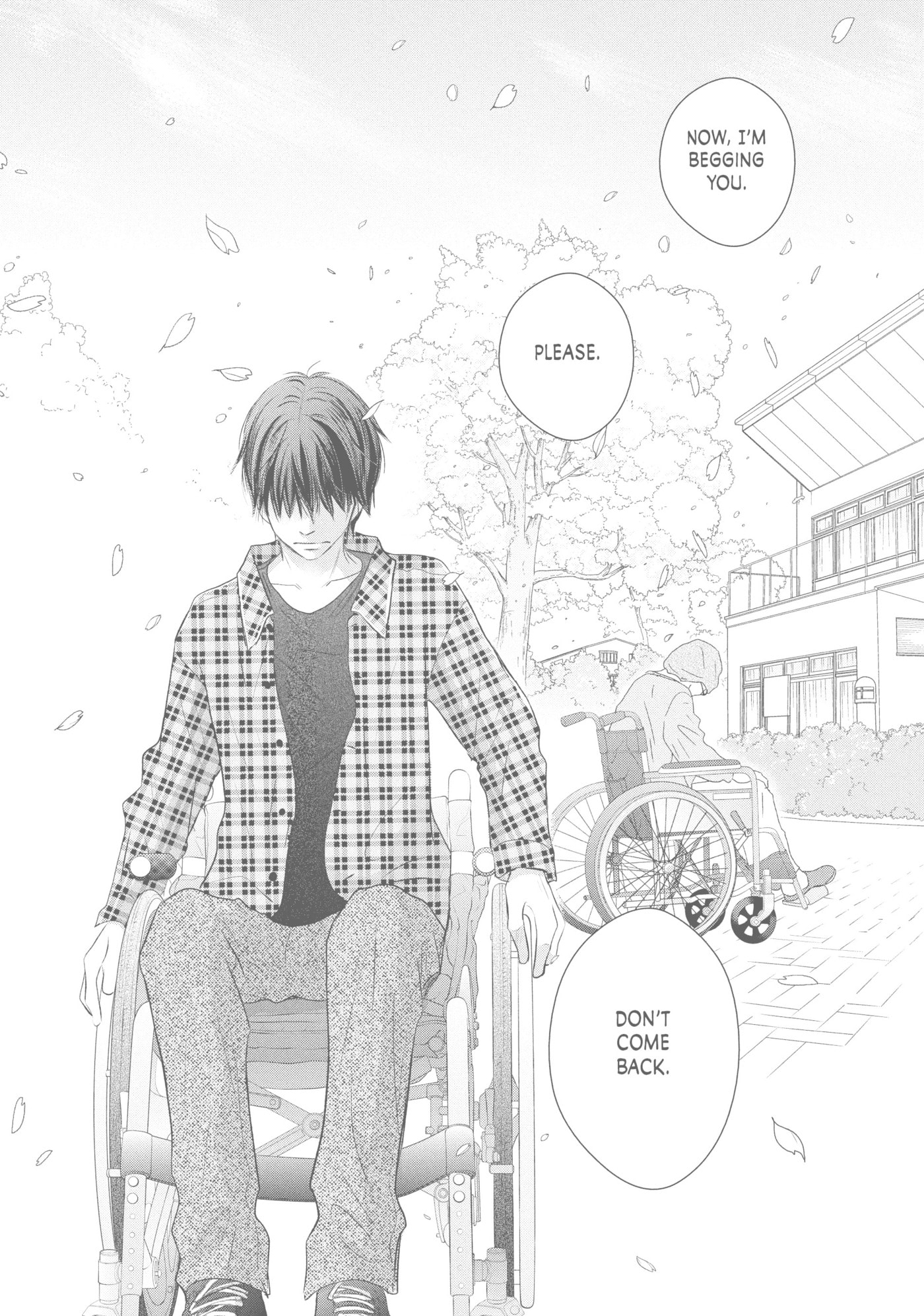 Perfect World (Chen Dong) Chapter 40 page 33 - 