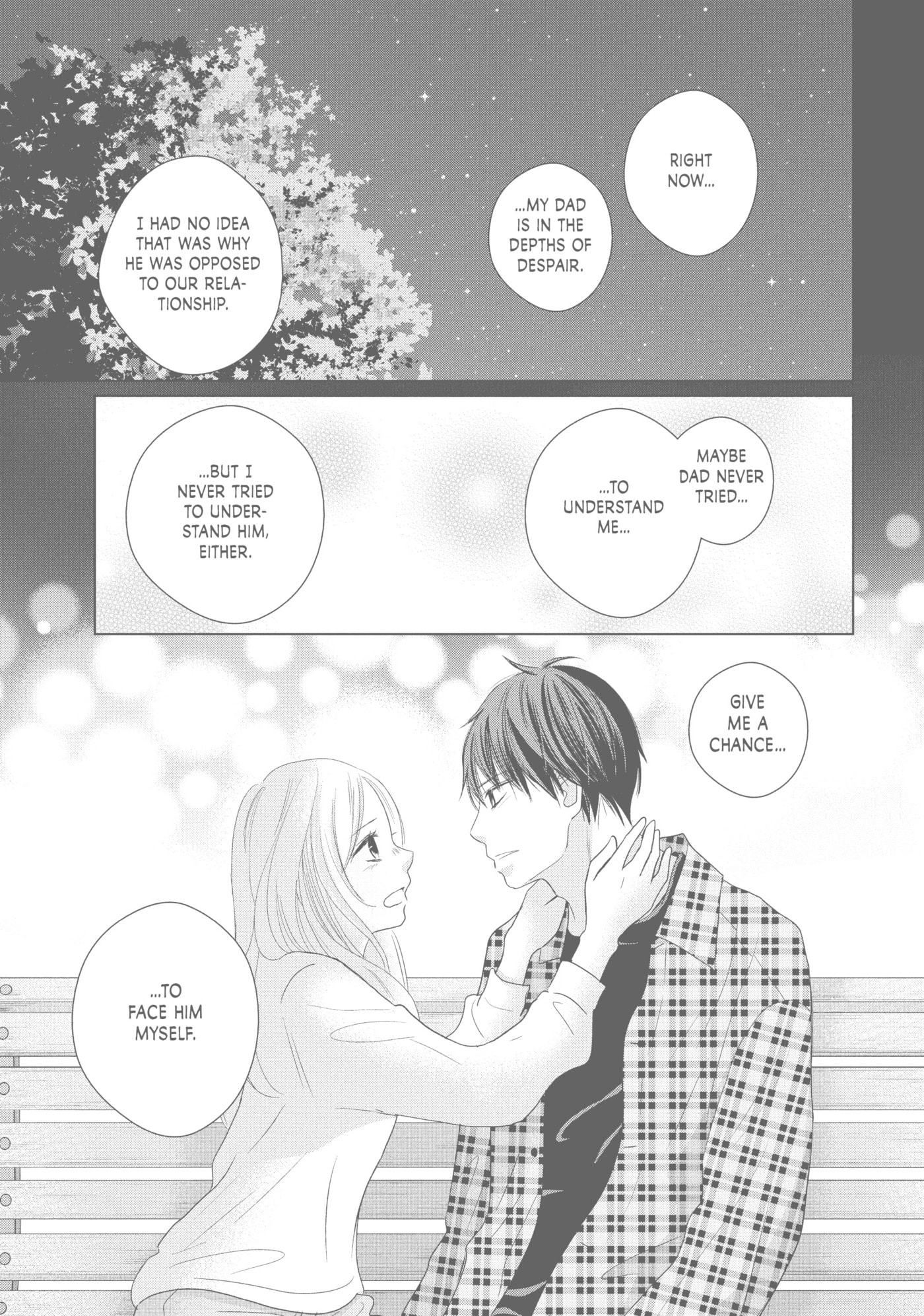 Perfect World (Chen Dong) Chapter 40 page 36 - 