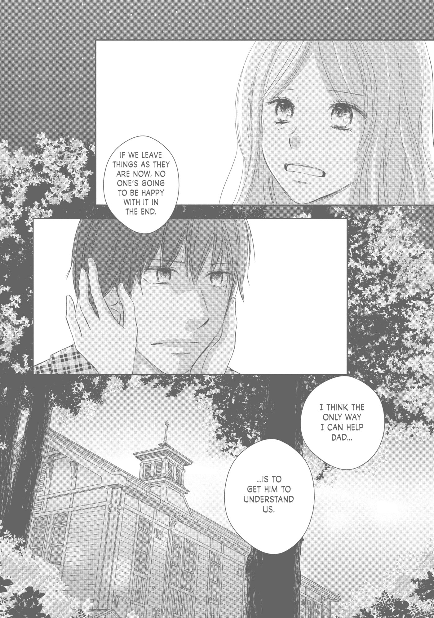 Perfect World (Chen Dong) Chapter 40 page 37 - 