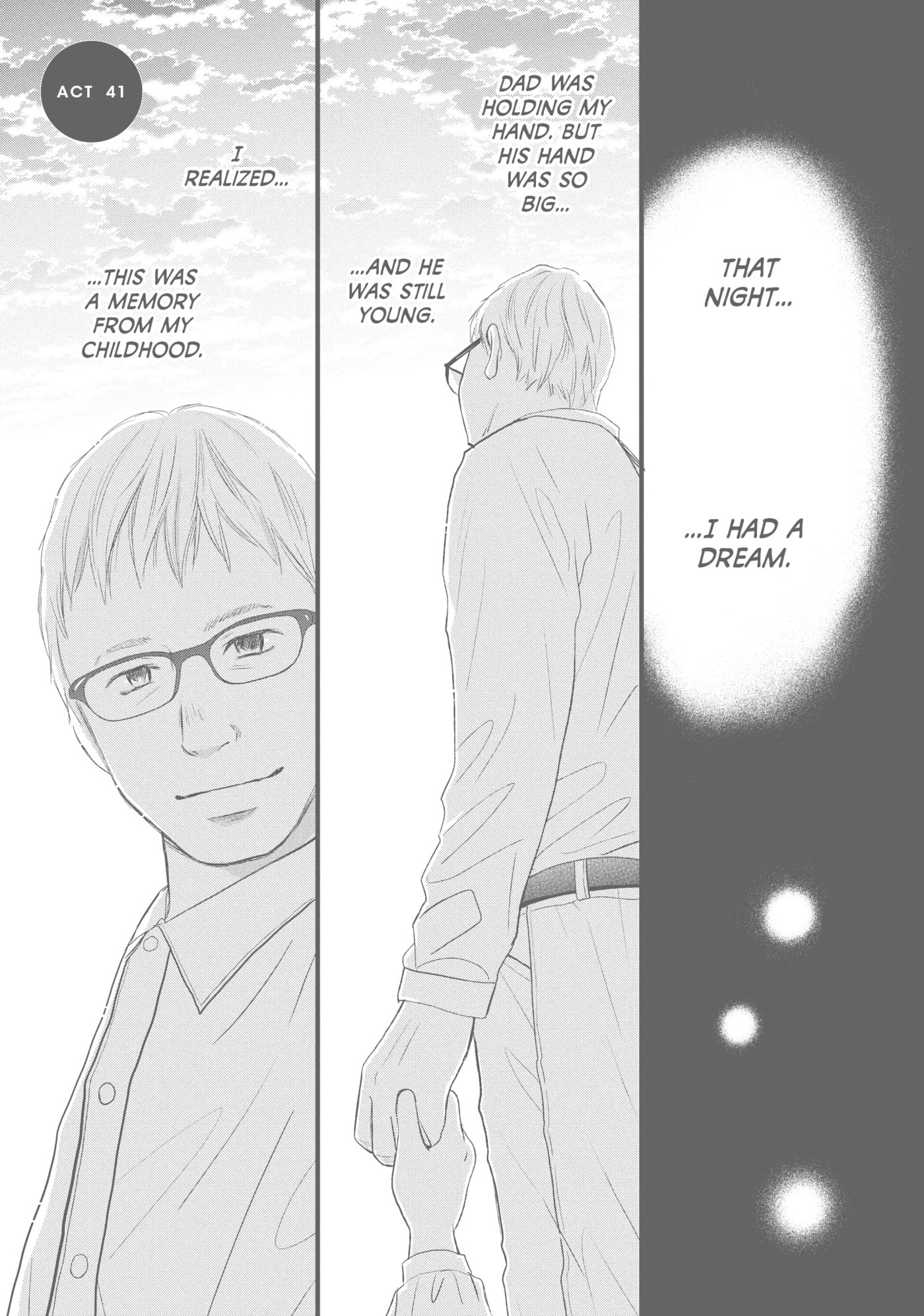 Perfect World (Chen Dong) Chapter 41 page 1 - 